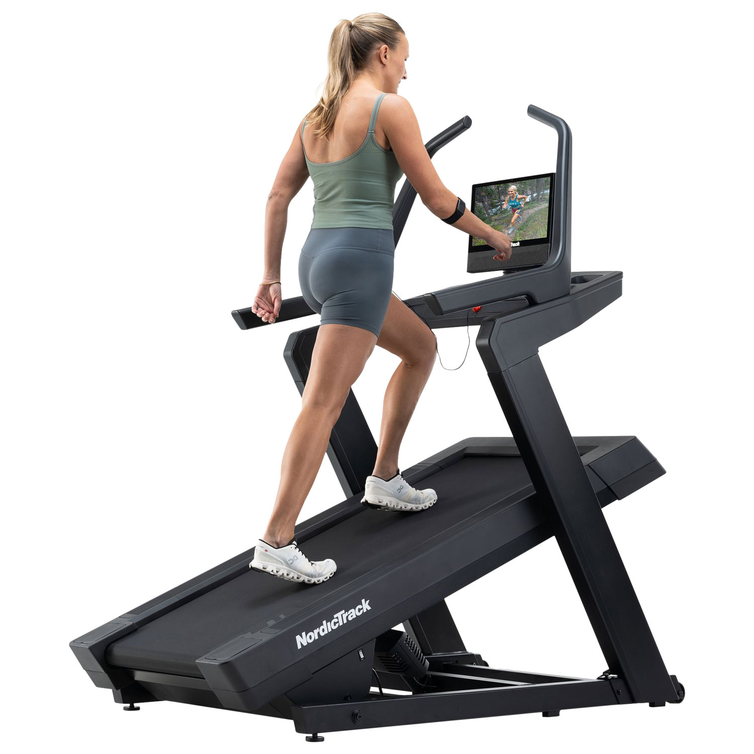 Tapis roulant X16 de NordicTrack