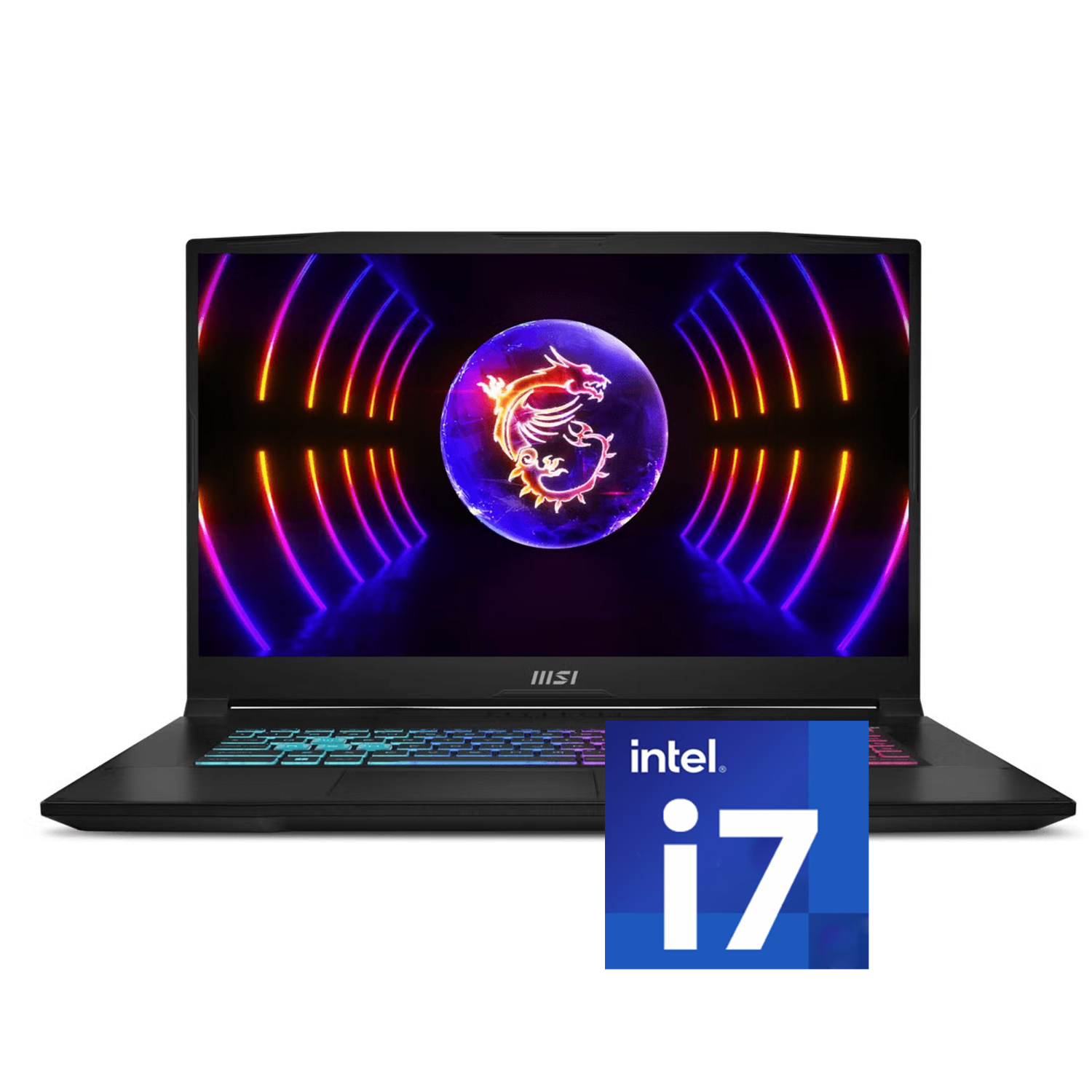 MSI Katana 15.6" FHD 144Hz Gaming Laptop- Black (Intel i7-13620H /2TB SSD/32GB RAM/NVIDIA GeForce RTX 4060 8GB/Windows 11)