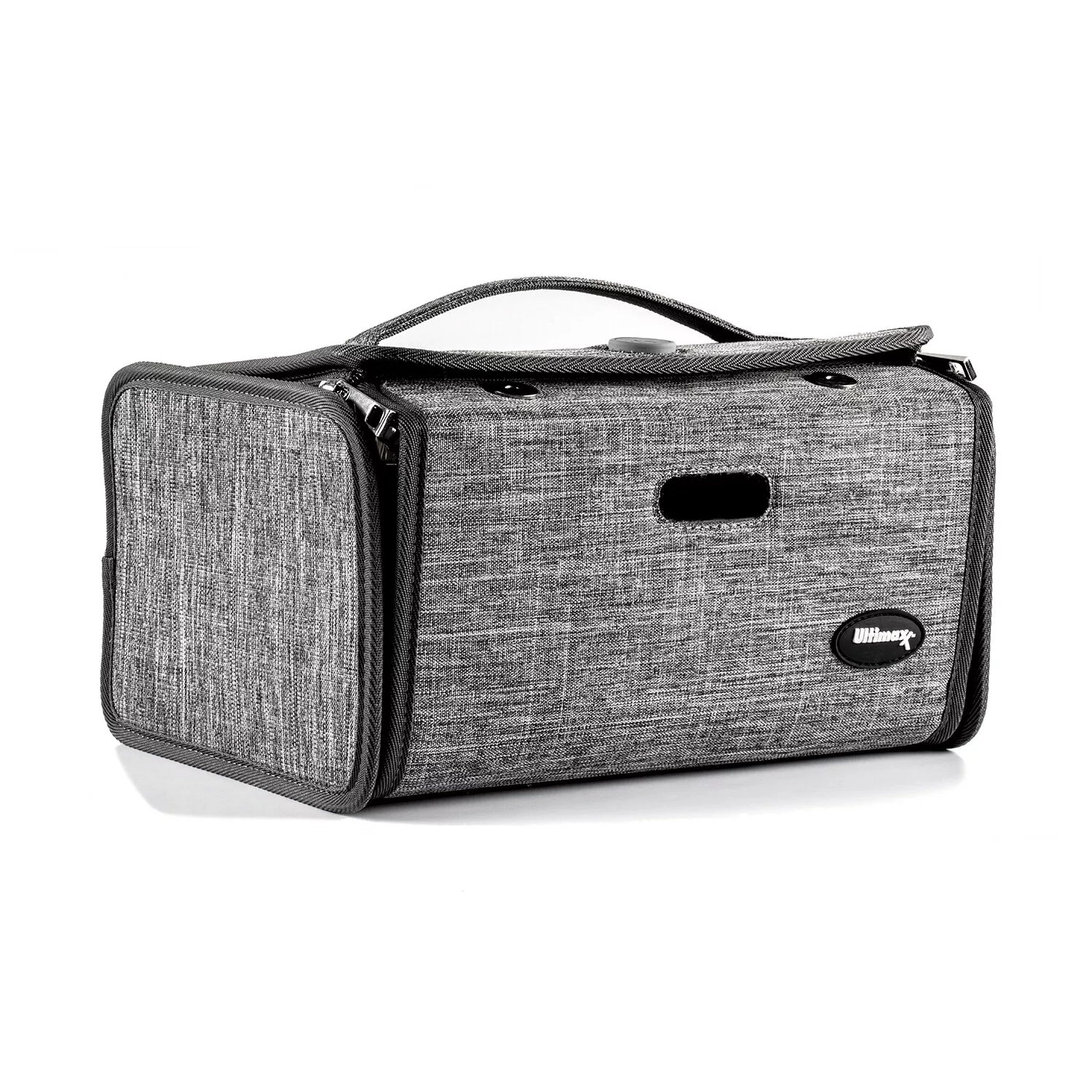 Ultimaxx Portable LED UV S*anitizer S*terilizer Bag Box UVC Light Cleaner