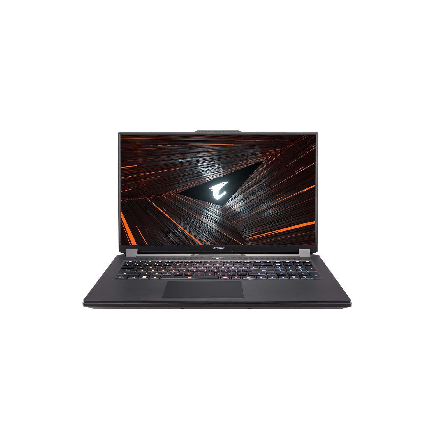 Refurbished (Good) GIGABYTE 17 XE5-73US534SH laptop Intel® Core™ i7 i7-12700H 17.3" Full HD 16 GB DDR5-SDRAM 1 TB SSD NVIDIA GeForce RTX 3070 Ti