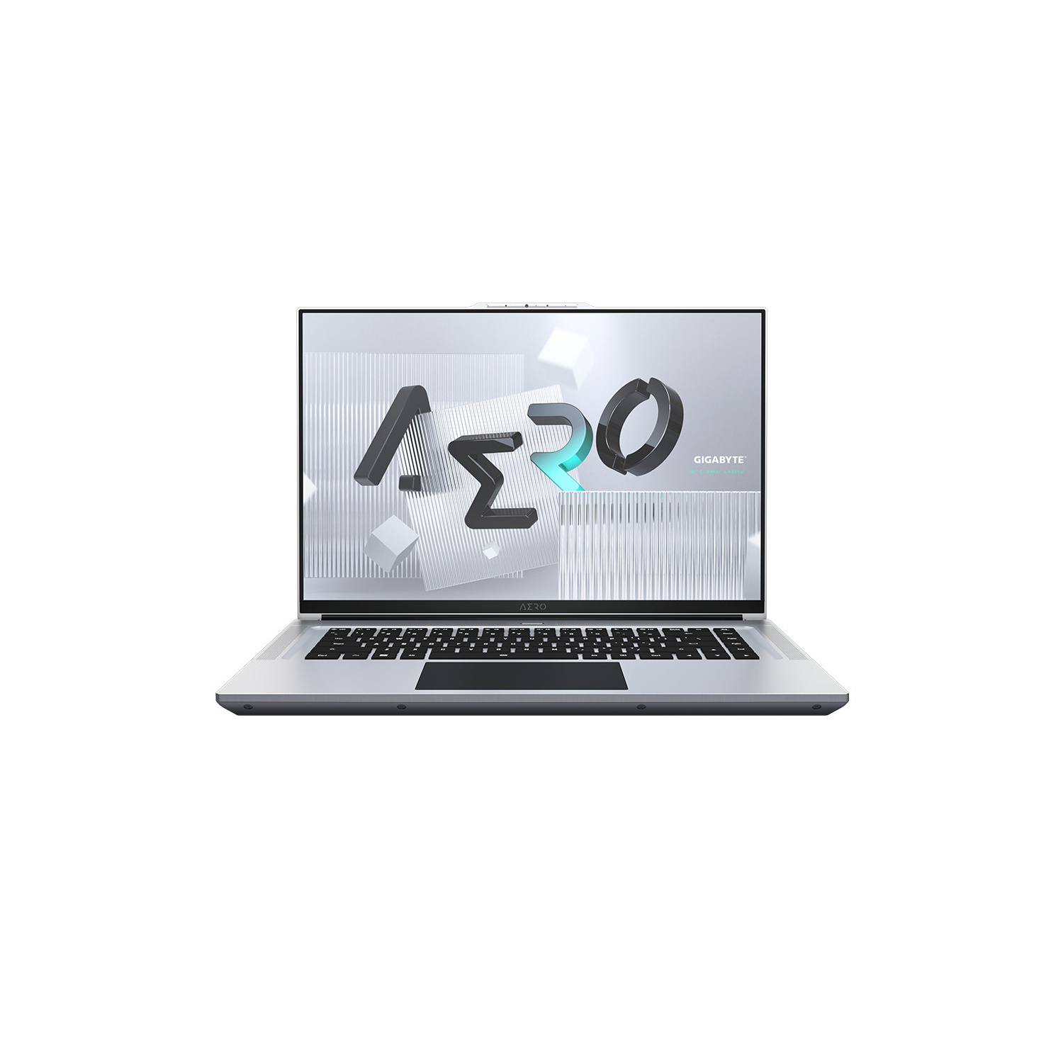 Refurbished (Good) GIGABYTE AERO 16 XE5-73US948HP Intel® Core™ i7 i7-12700H Laptop 16" UHD+ 32 GB DDR5-SDRAM 2 TB SSD NVIDIA GeForce RTX 3070 Ti