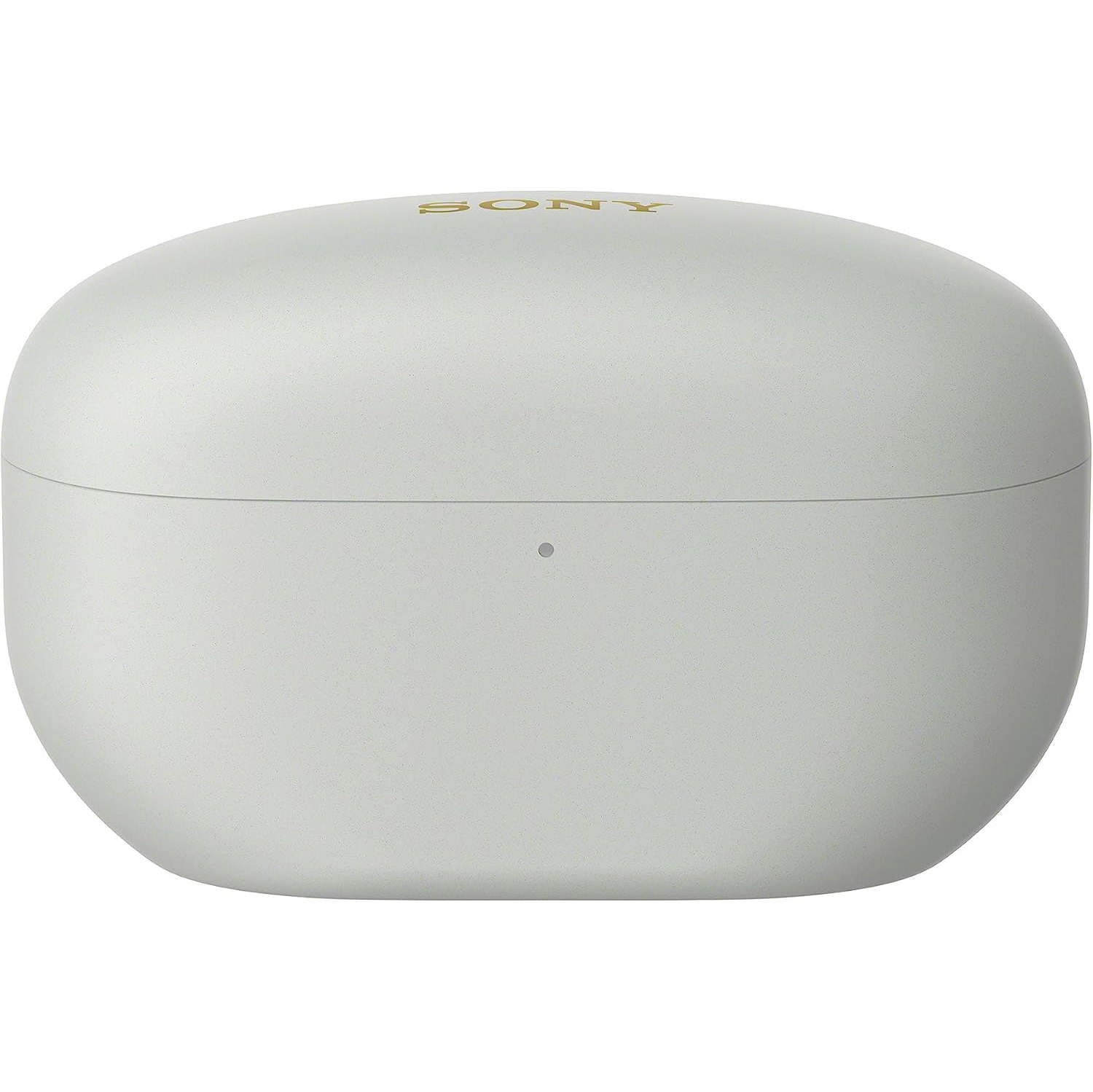 Remis à neuf - les écouteurs boutons 100 % sans fil Bluetooth à suppression du bruit WF-1000XM5 de Sony avec Alexa intégré, argenté platine