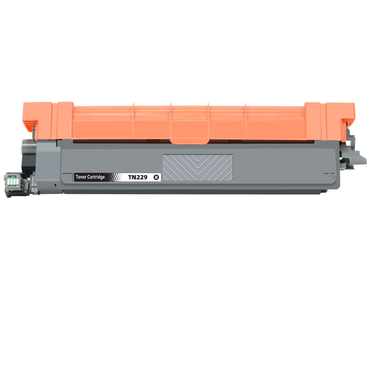 Max Saving - Black Color TN-229 Compatible for Brother TN229 Toner Cartridge HL-L3220CDW L3280CDW L3295CDW HL-L3300CDW L8245CDW MFC-L3720CDW L3765CDW