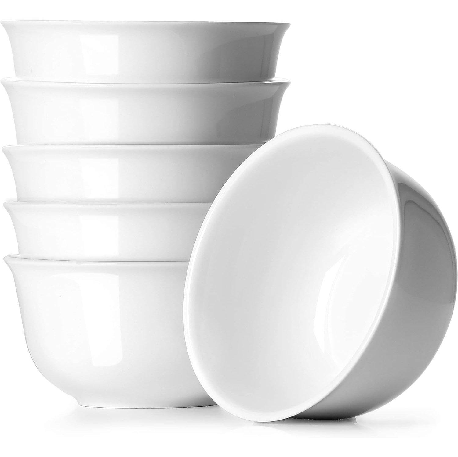 DOWAN 20 OZ Ceramic Soup Bowls & Cereal Bowls