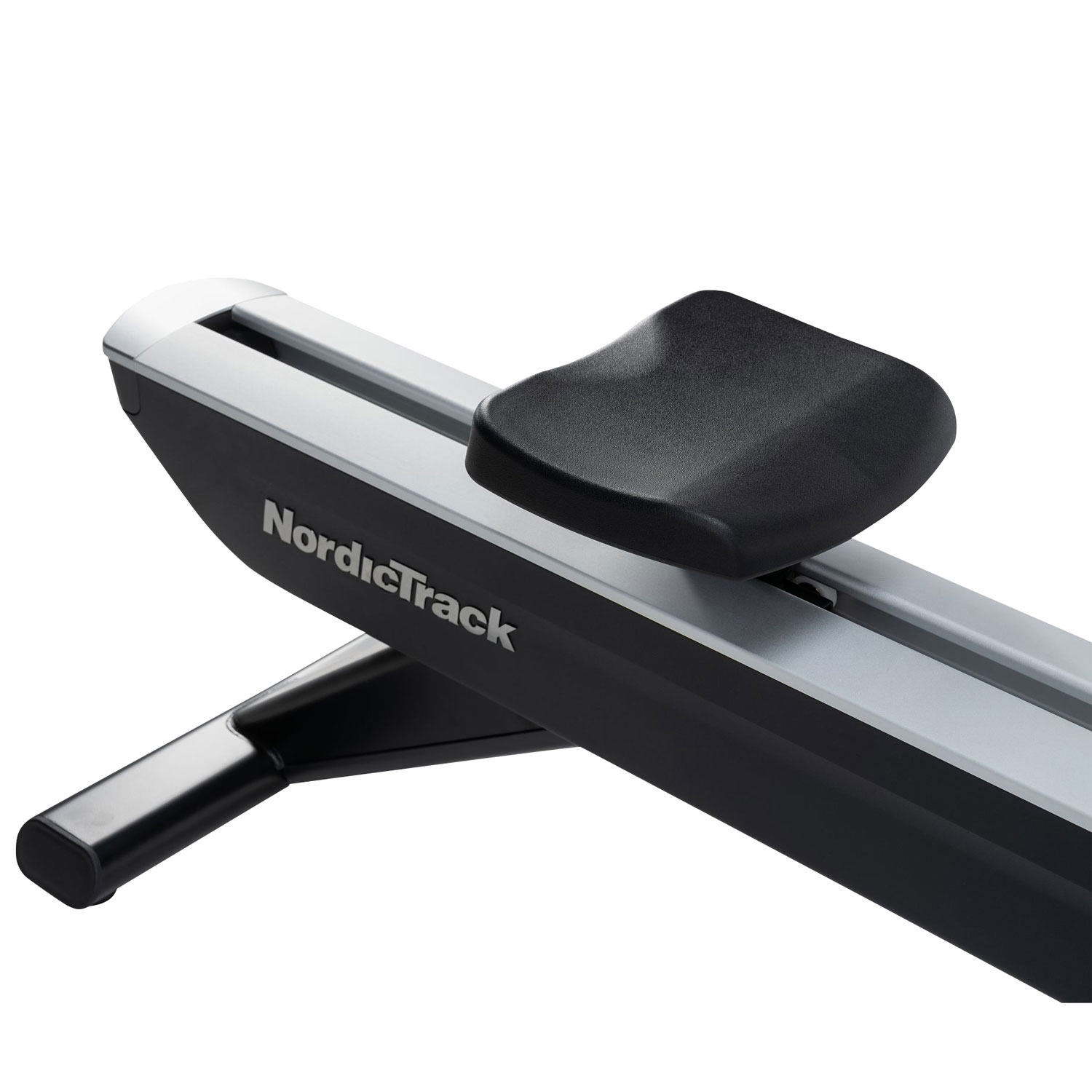 Rameur RW900 de NordicTrack avec écran tactile pivotant de 24 po