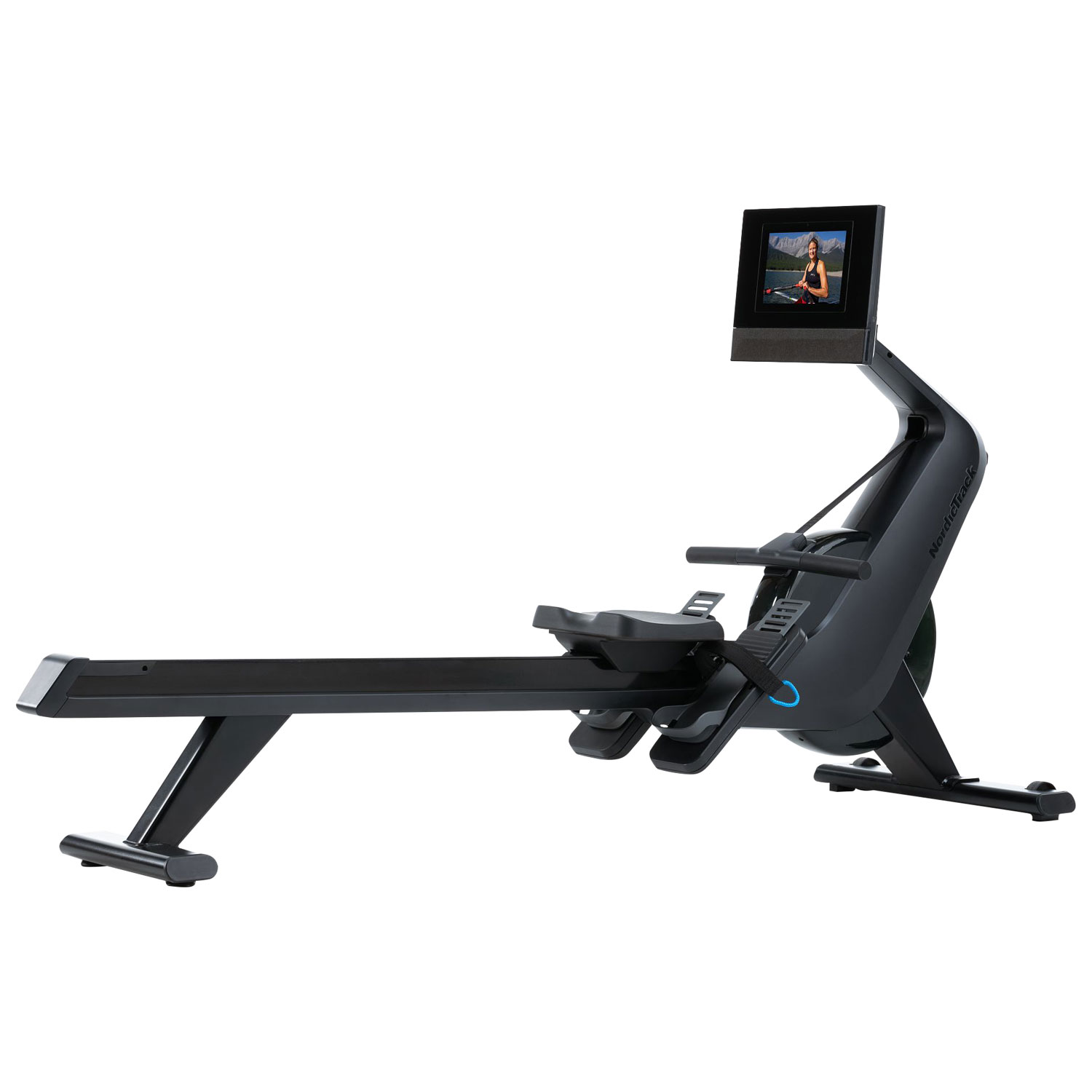 NordicTrack RW700 Rower