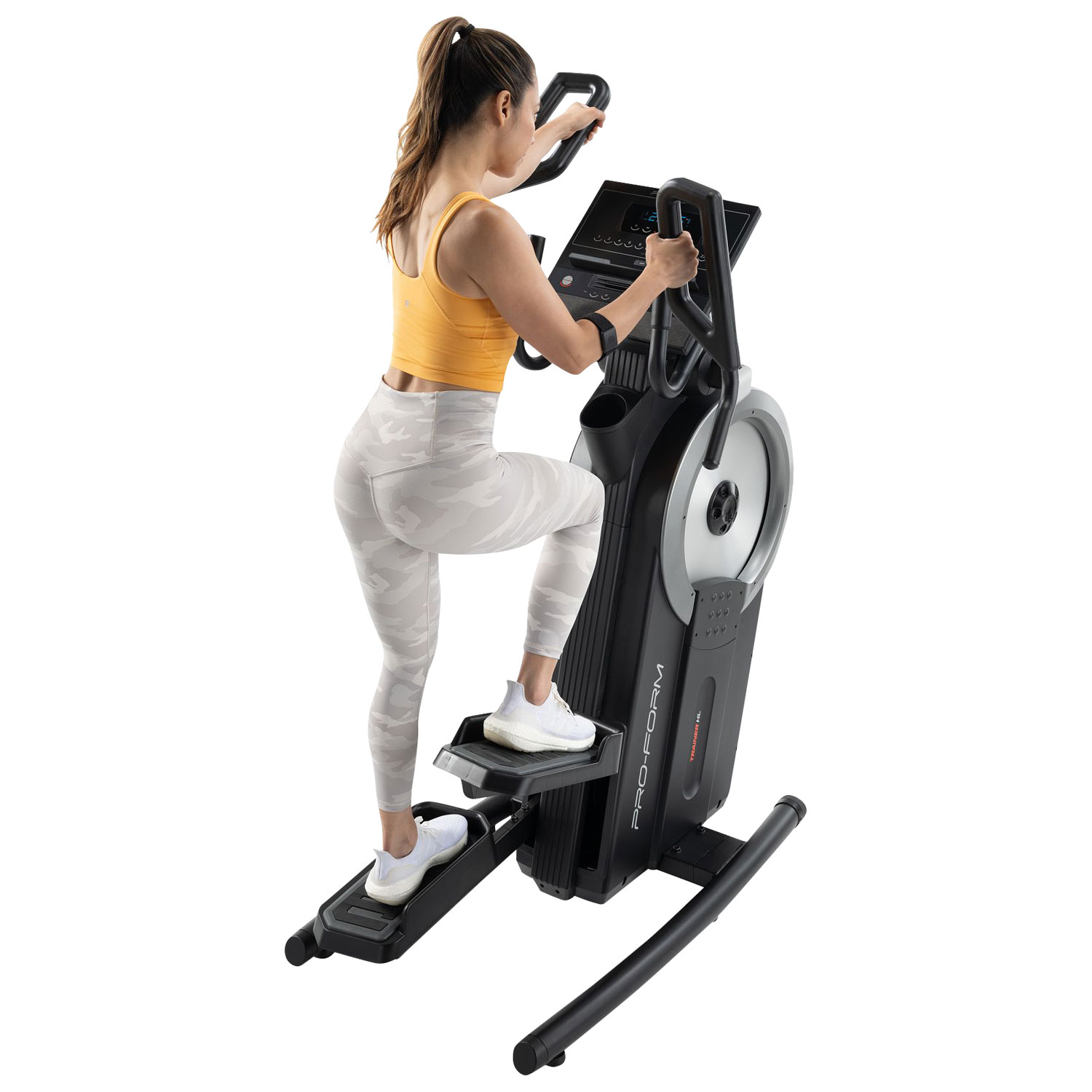 Appareil elliptique HL de ProForm