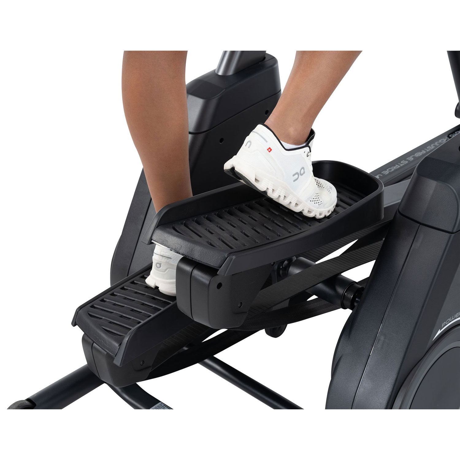 NordicTrack X16 Elliptical Trainer with 16" Touchscreen Display