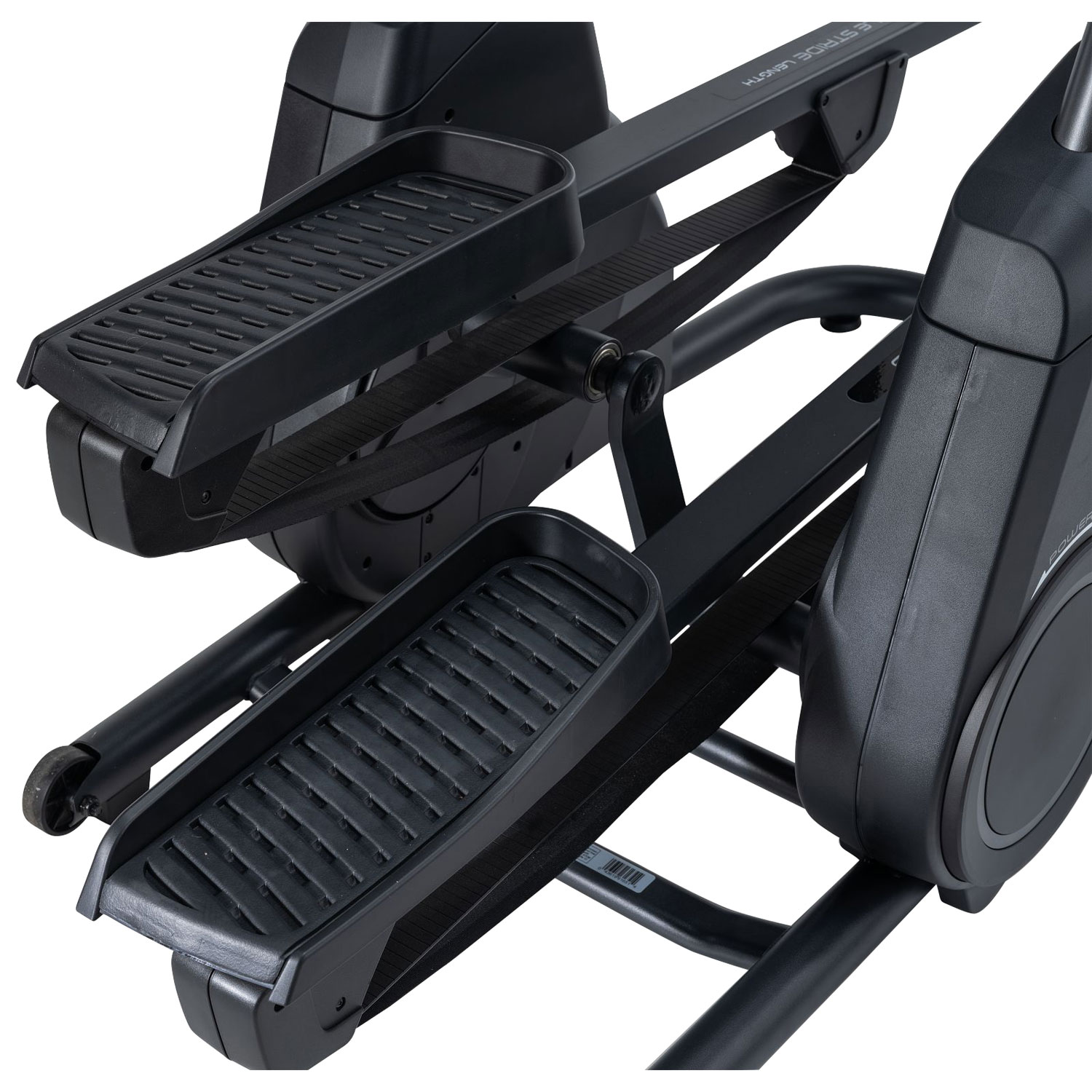 NordicTrack X16 Elliptical Trainer with 16" Touchscreen Display