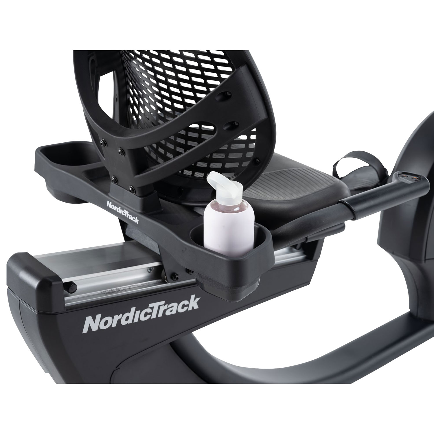 Vélo à position allongée NTEX14925 de NordicTrack