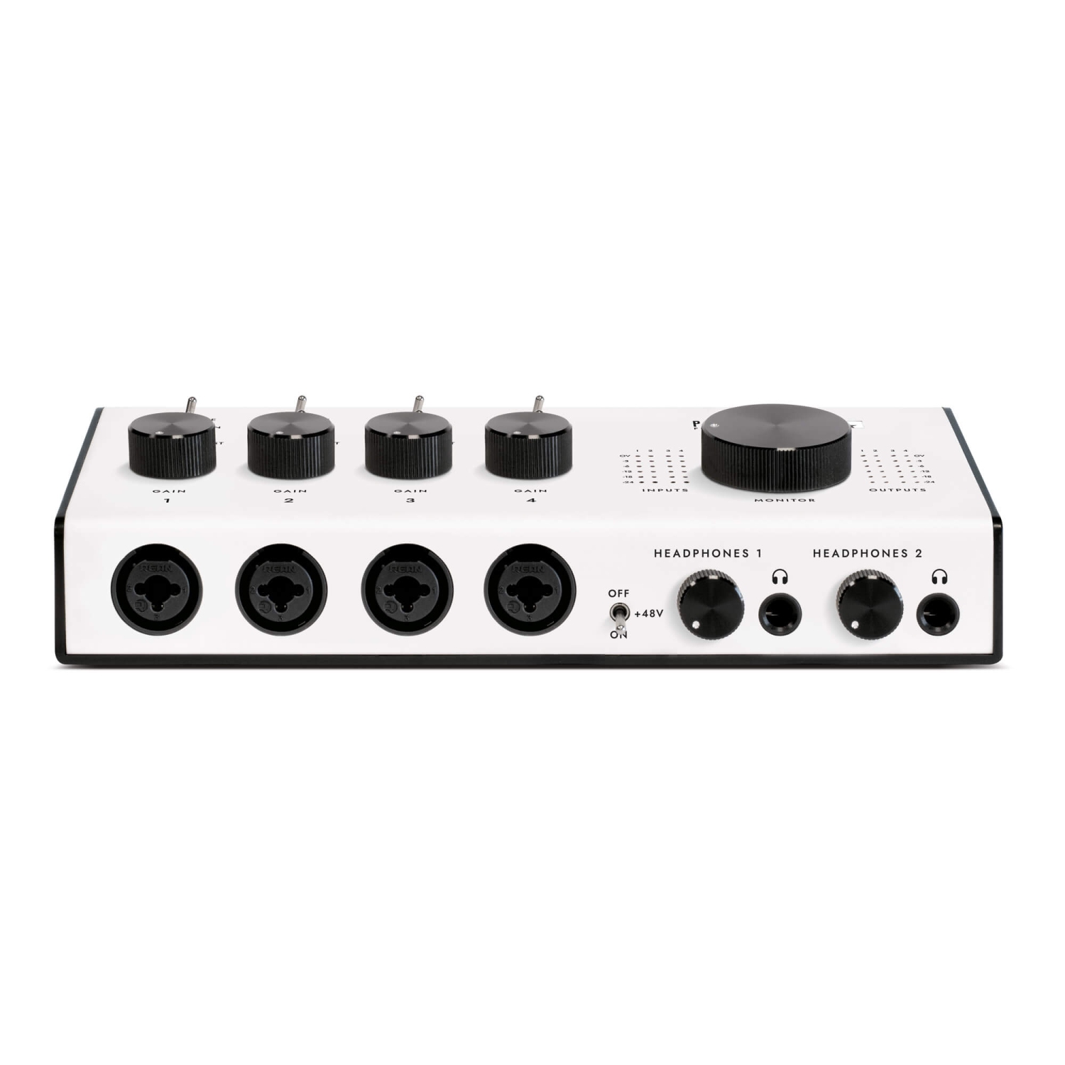Blackstar Amplification POLAR 4 USB Audio Interface for Guitarists