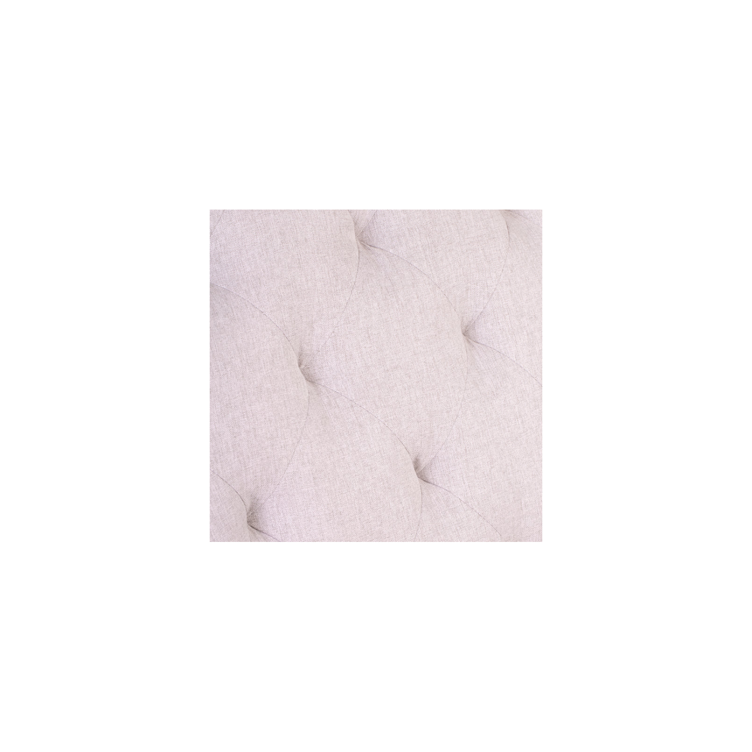 Fauteuil coulissant pour chambre de bébé Hayley de l'il Angels, confort douillet, dossier capitonné et inclinaison fluide - Sable