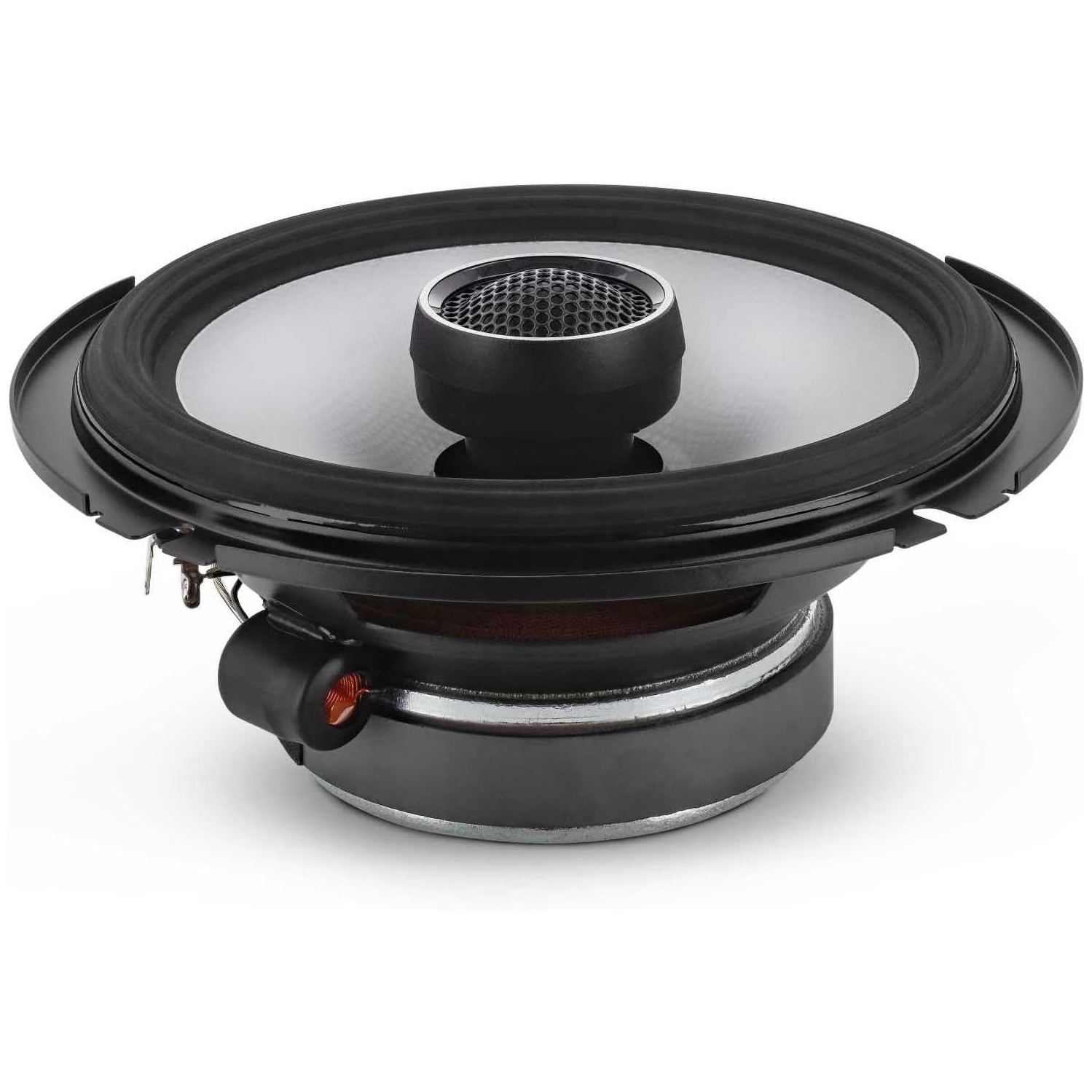 Alpine S2-S65 S-Series 6.5″ Coaxial 2-Way Car Speakers