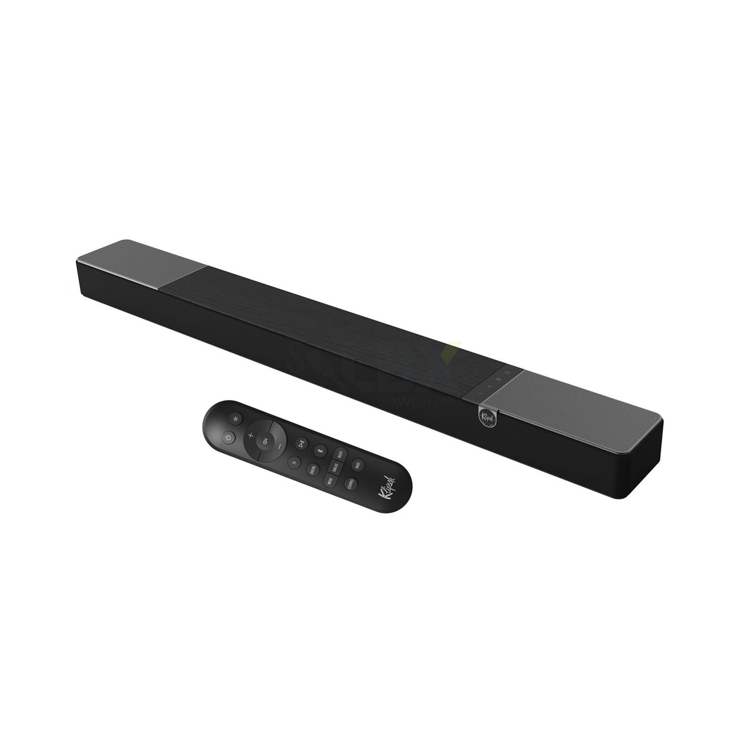 Boîte ouverte - 2 barre de son 3,1 canaux Dolby Atmos Flexus CORE 200 de Klipsch avec enceintes Elevation et Bluetooth