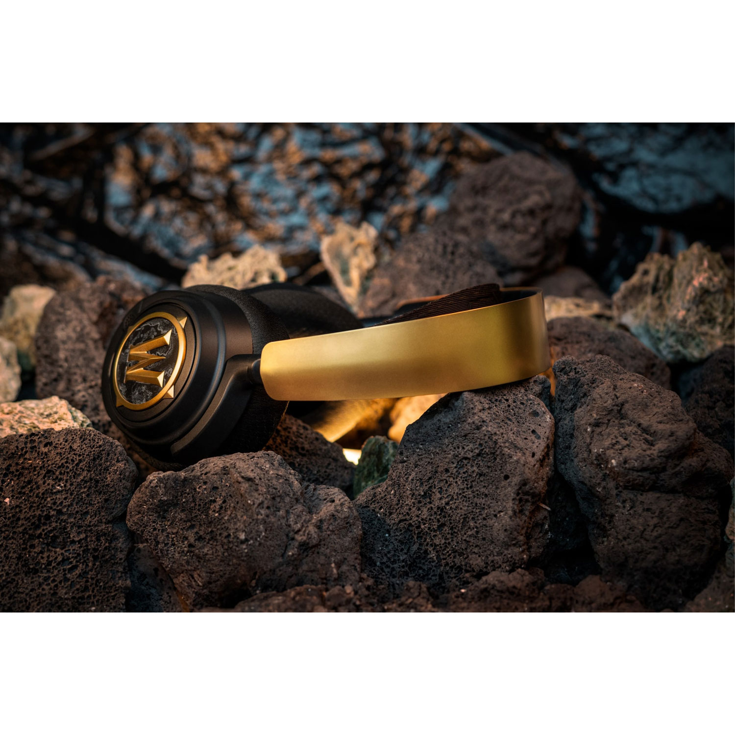 Casque de jeu sans fil Arctis Nova 7 de SteelSeries - Édition World of Warcraft