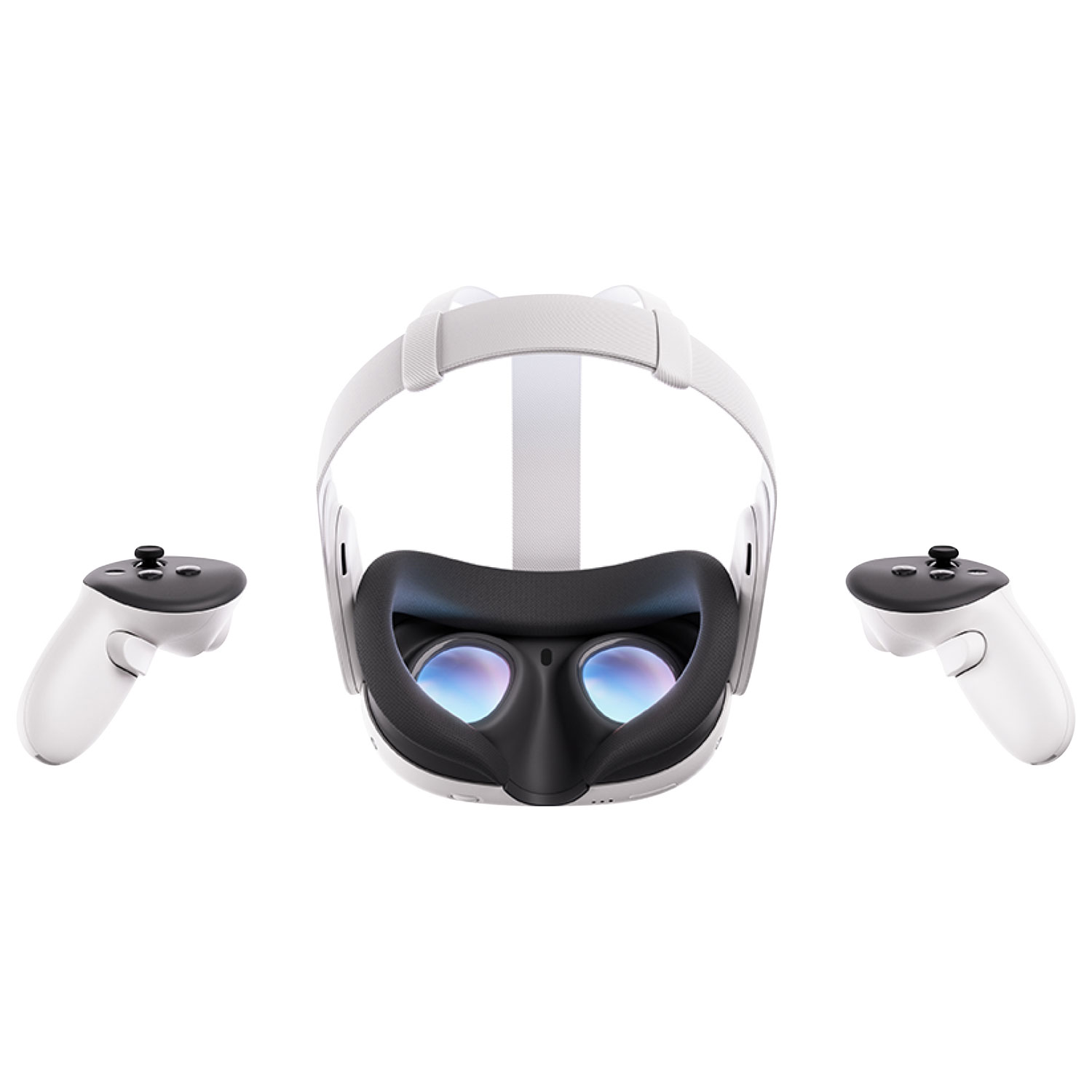 メタクエスト3 512GB Meta Quest 3 512GB VR Headset - Immersive Virtual Reality