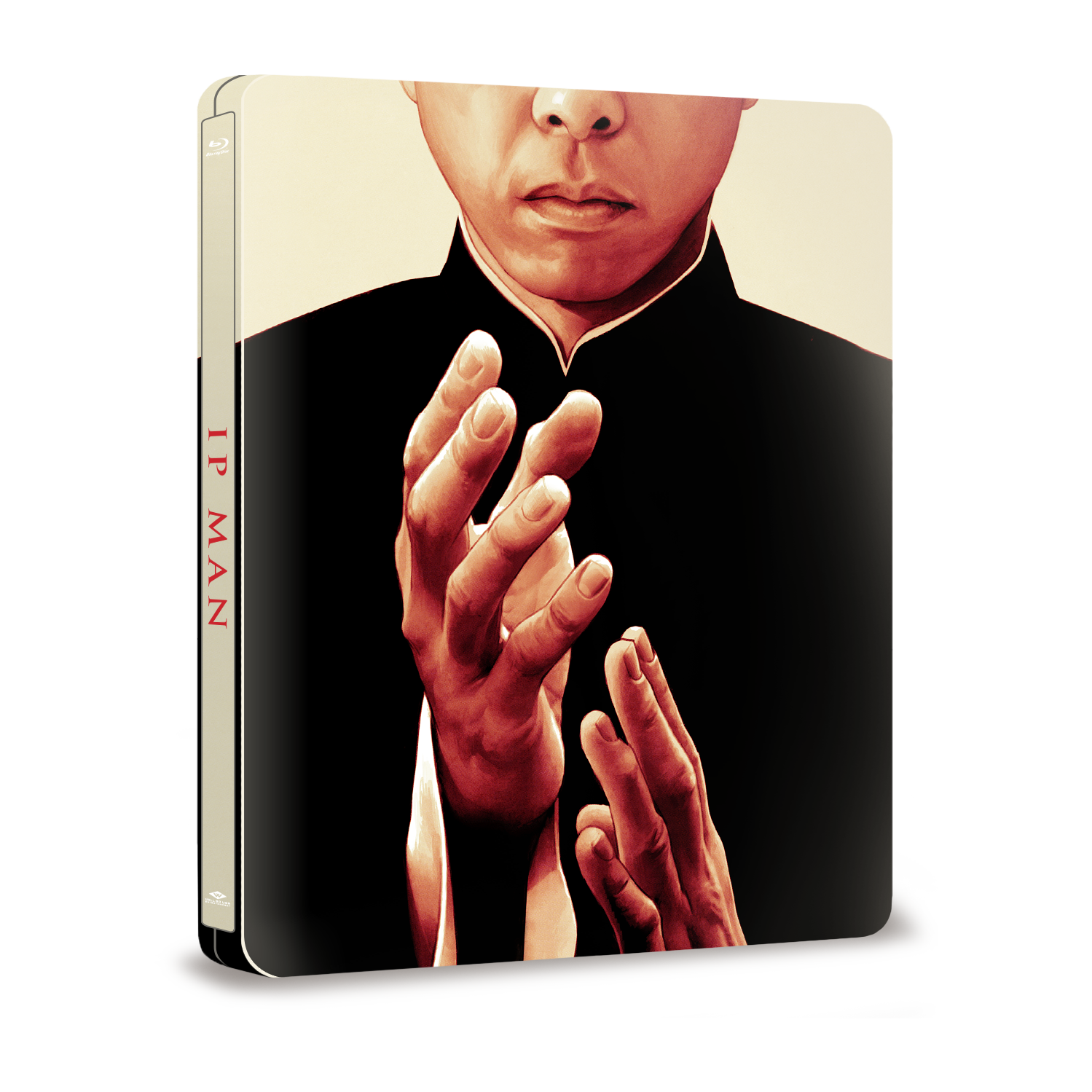 Ip Man [Blu-Ray]