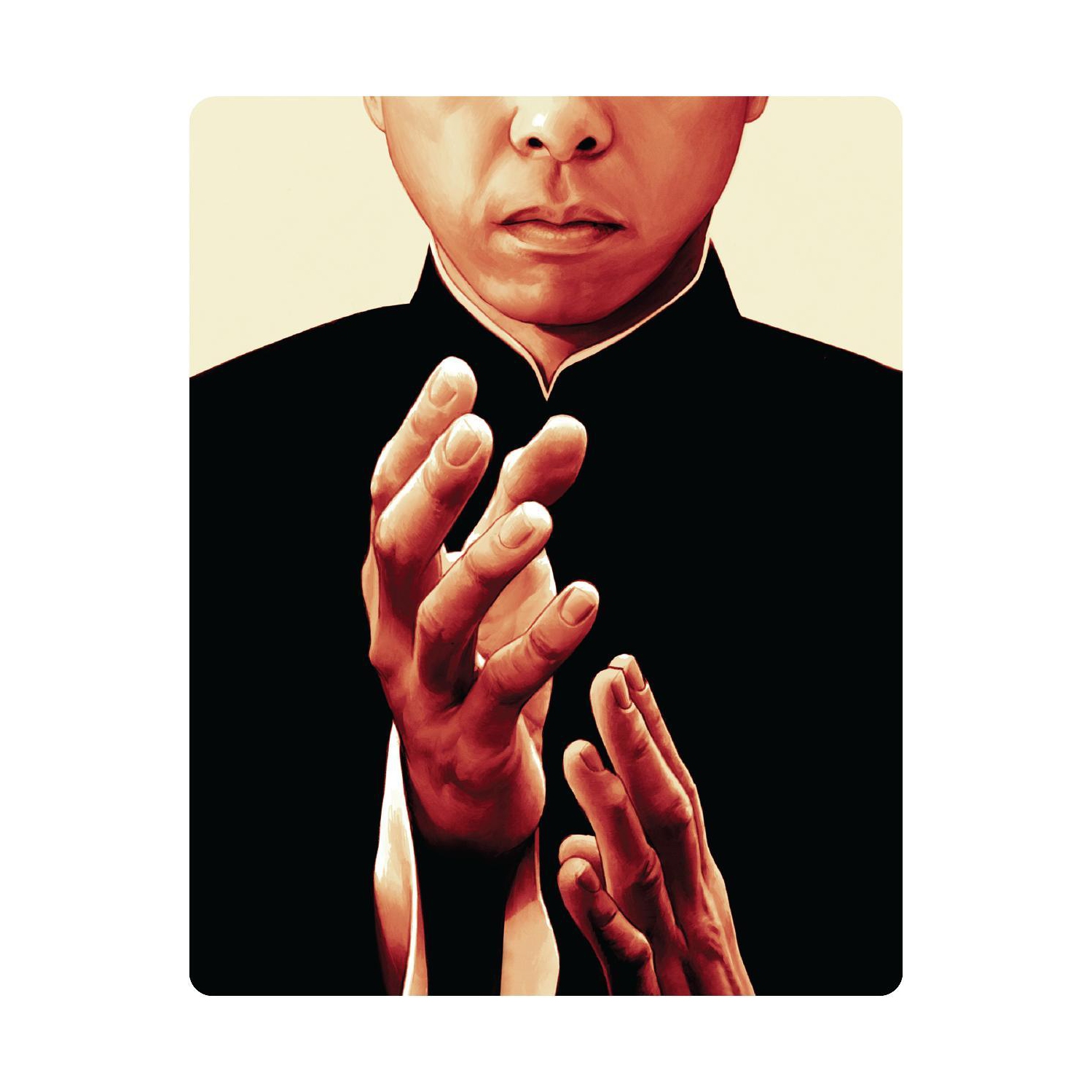 Ip Man - Limited Edition Steelbook [Blu-Ray]