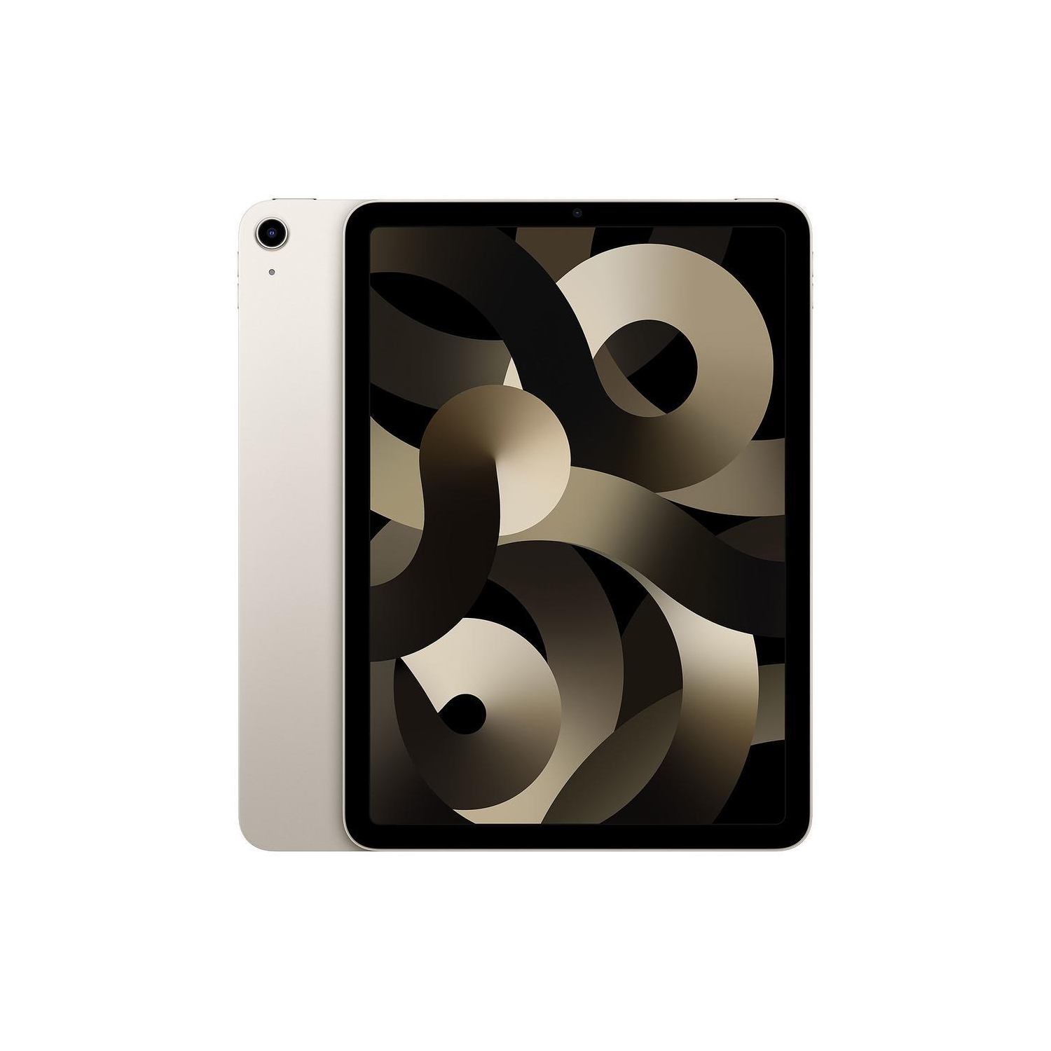 Refurbished - Apple iPad Air 13'' 256GB with Wi-Fi (6th Generation) - Starlight