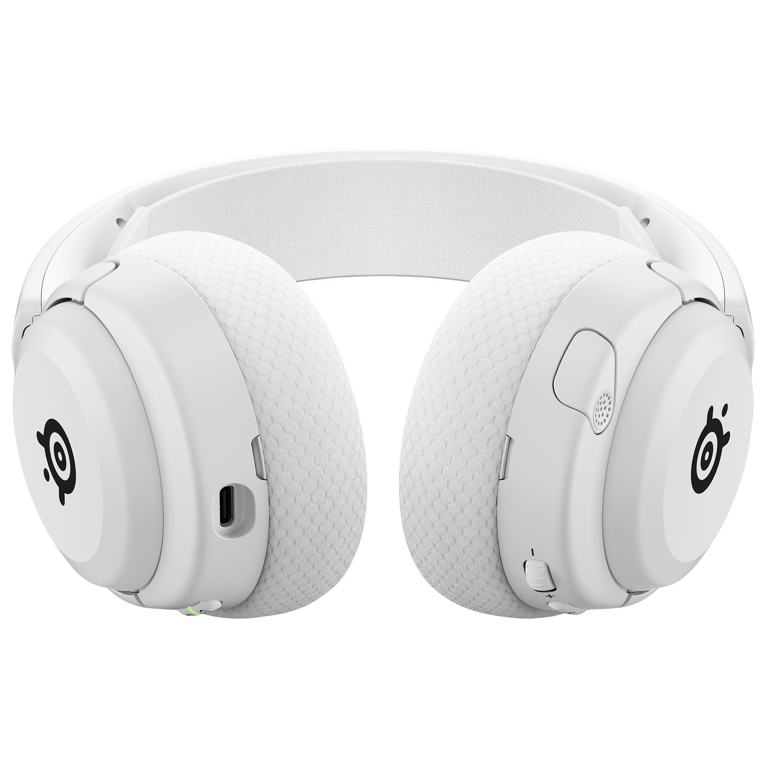 Arctis Nova 5 Wireless 白 無線 steelseries SteelSeries、ゲーミングヘッドセット「Arctis Nova 5」シリーズ