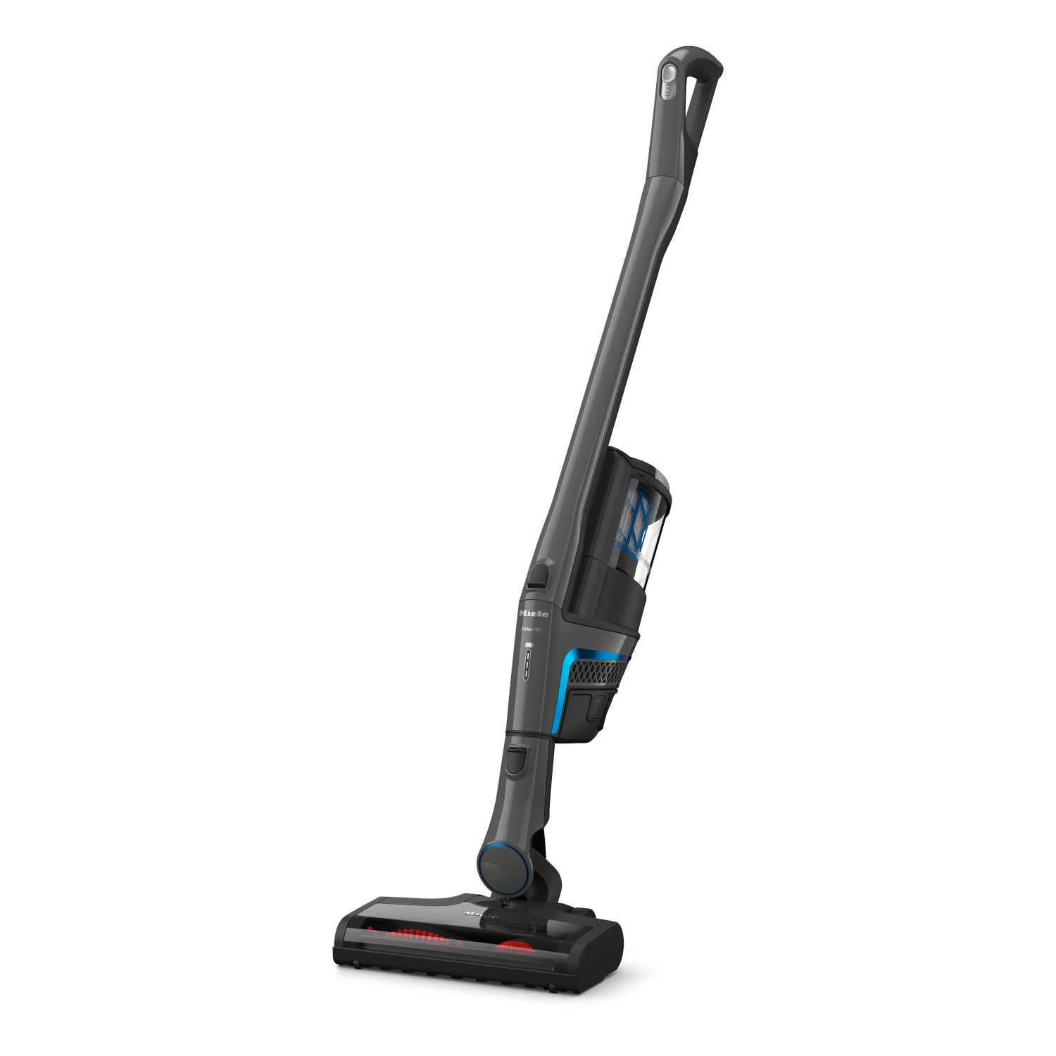 Miele Triflex HX1 Grey Cordless Stick Vacuum Cleaner - 5 Year Warranty - 41MUL113USA