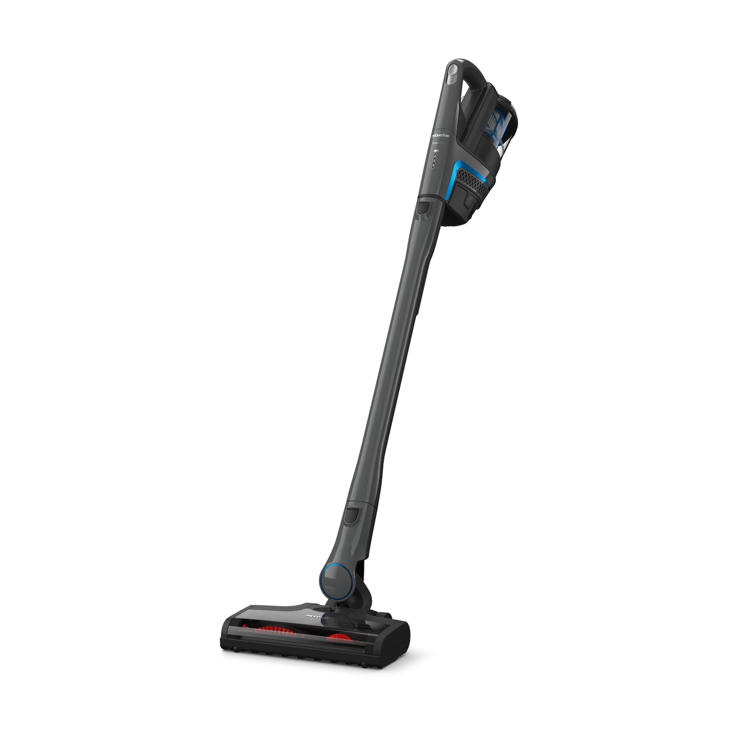 Miele Triflex HX1 Grey Cordless Stick Vacuum Cleaner - 5 Year Warranty - 41MUL113USA