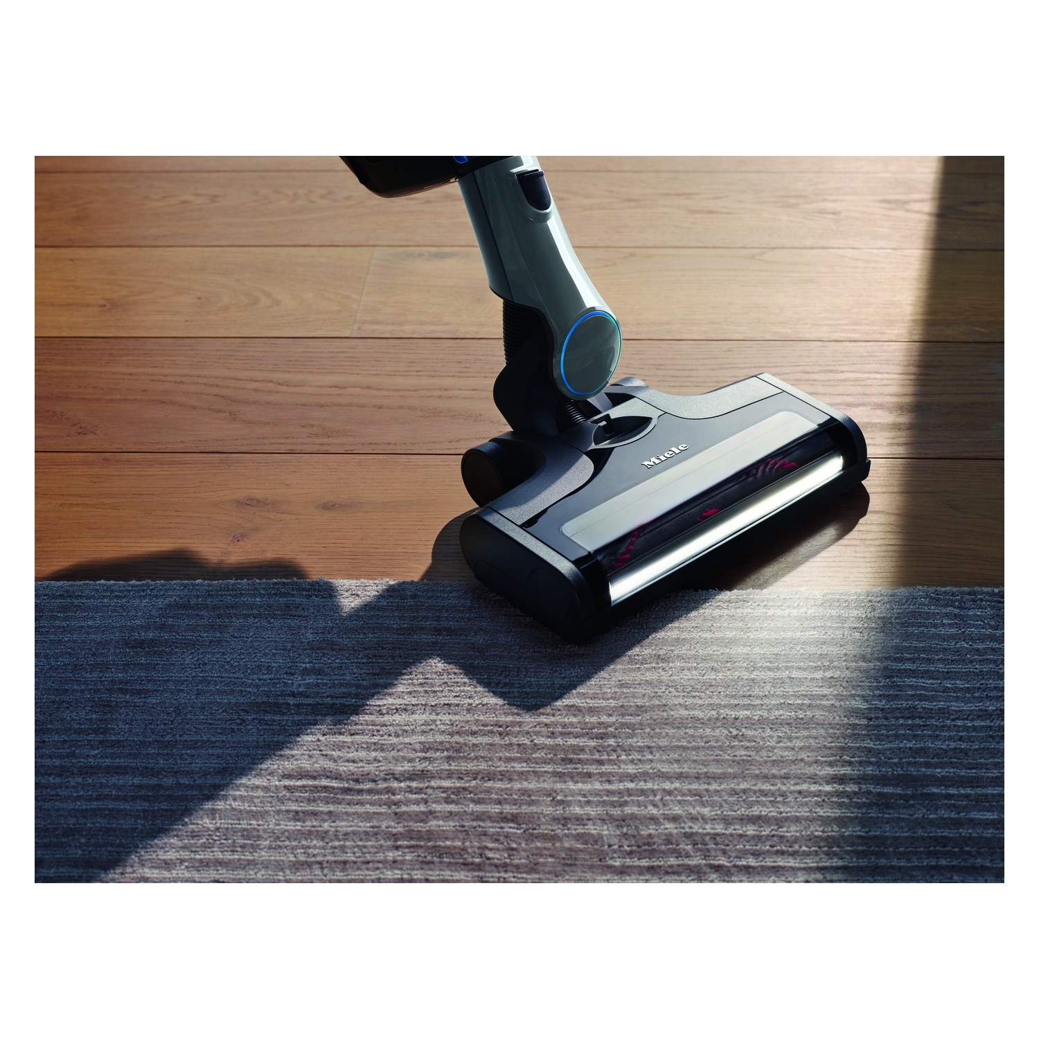 Miele Triflex HX1 Grey Cordless Stick Vacuum Cleaner - 5 Year Warranty - 41MUL113USA