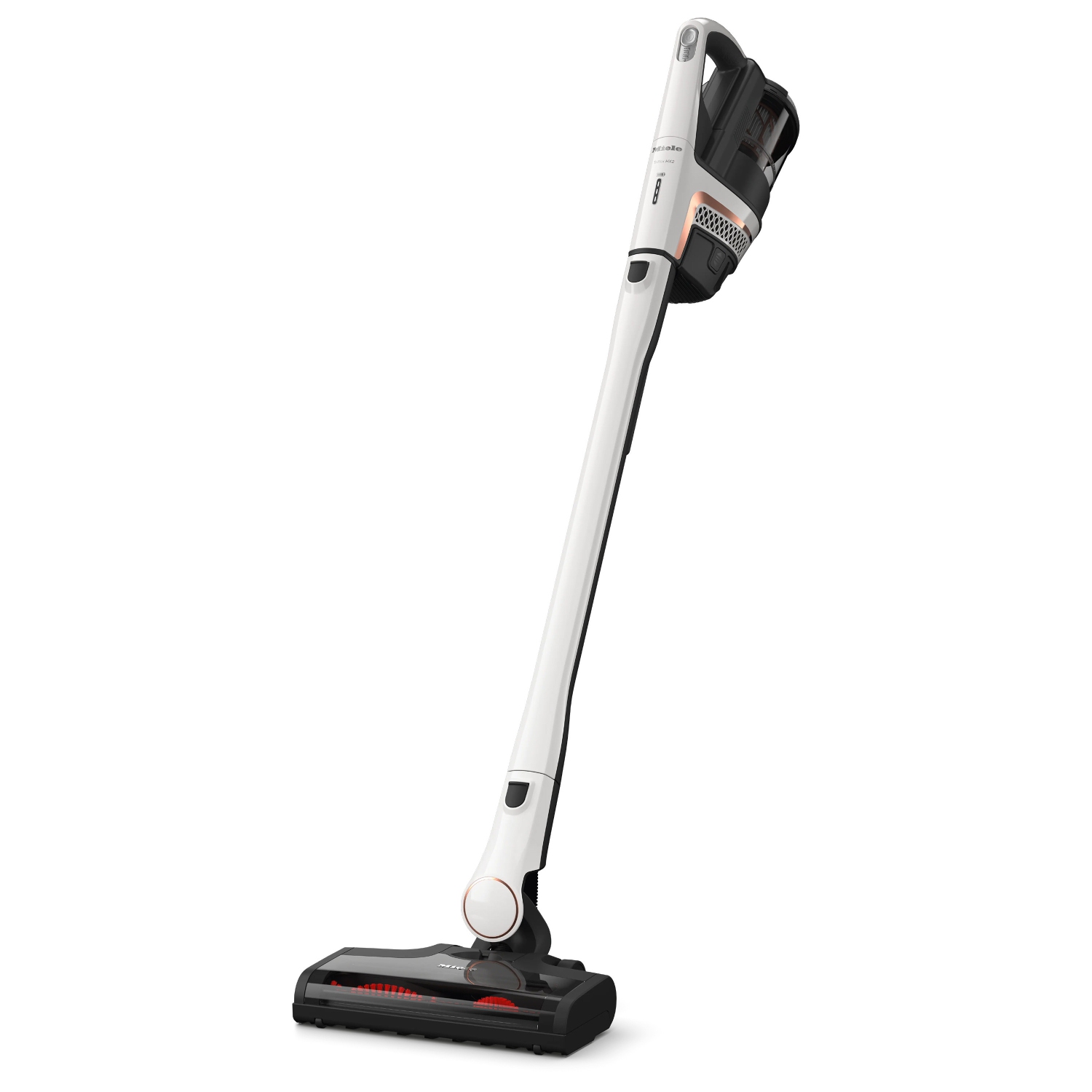 Miele Triflex HX2 - Cordless 3-in-1 Stick Vacuum Cleaner - 41OML001USA - Lotus White