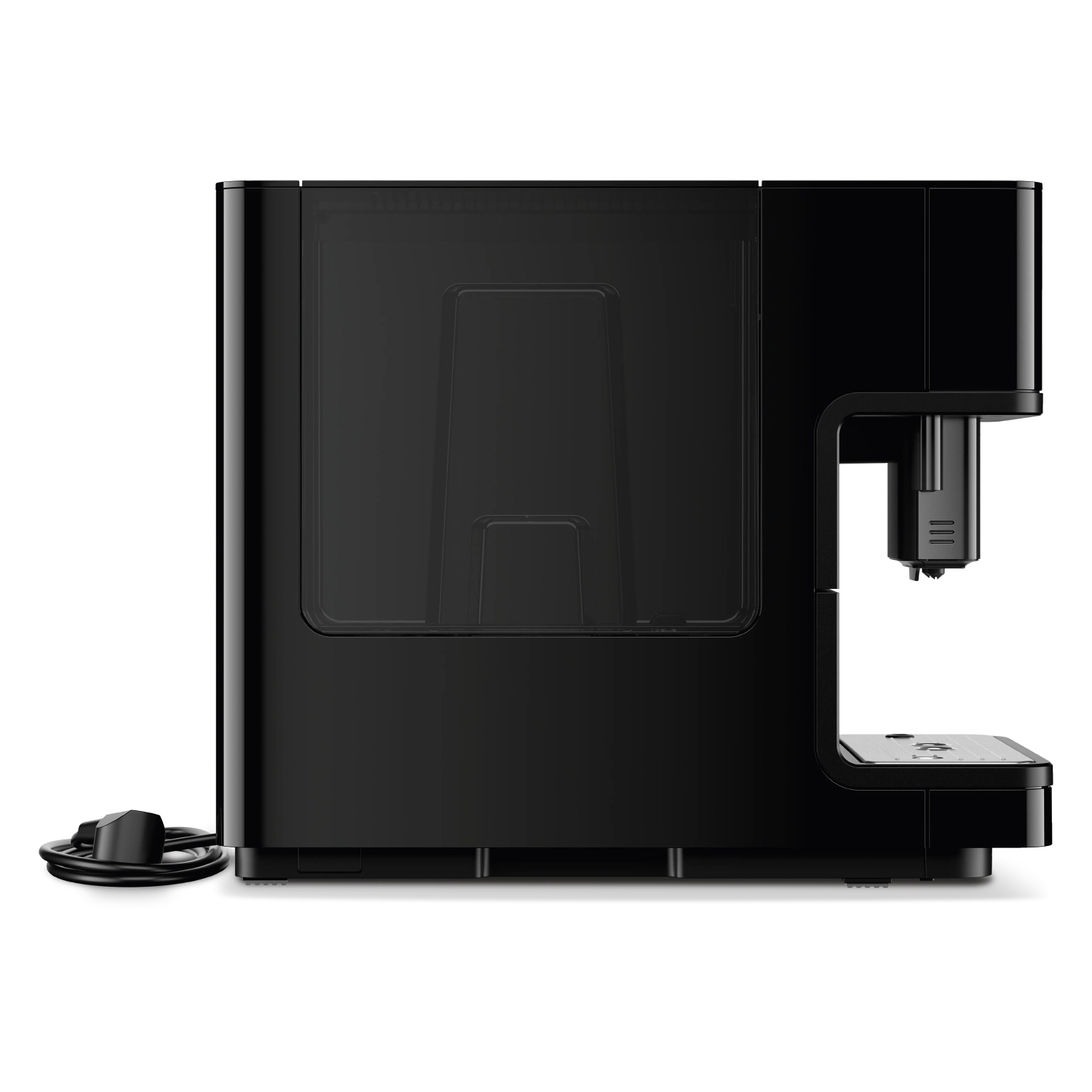 Miele CM 6360 Milk Perfection Automatic Countertop Espresso & Cappuccino Coffee Machine - 29636021CDN - 2 Year Warranty