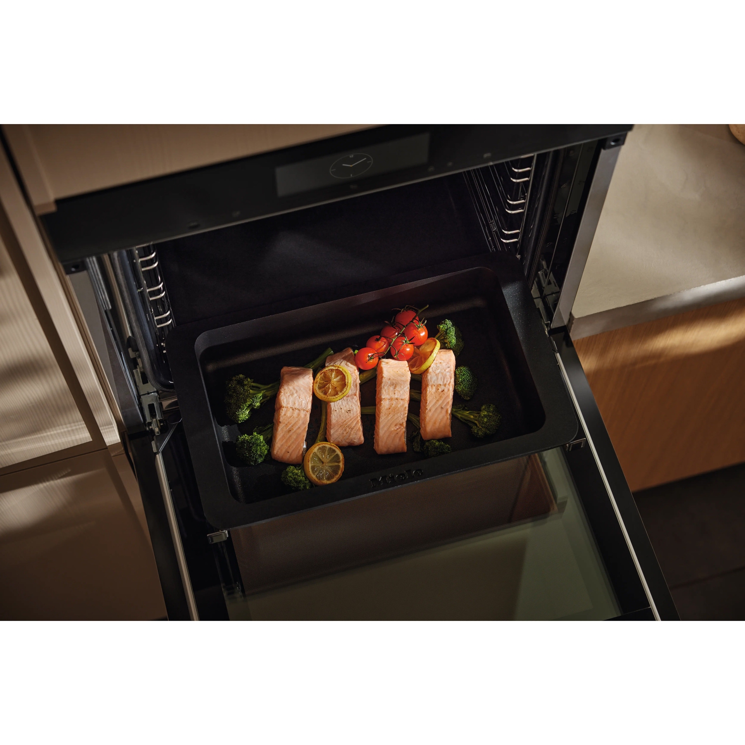 Miele Gourmet Casserole Dish M - 22996294EU1