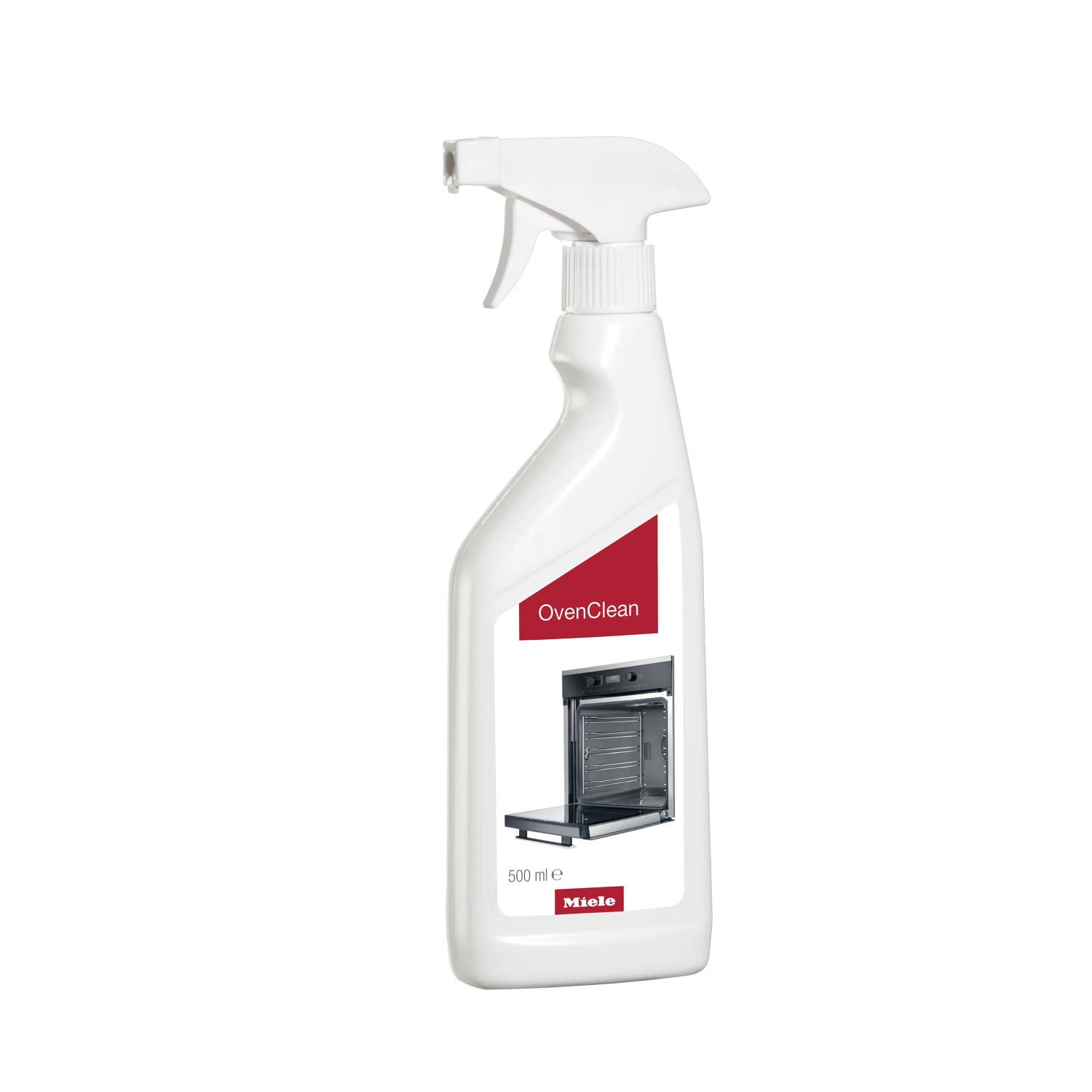 Miele Oven Cleaner 500ml