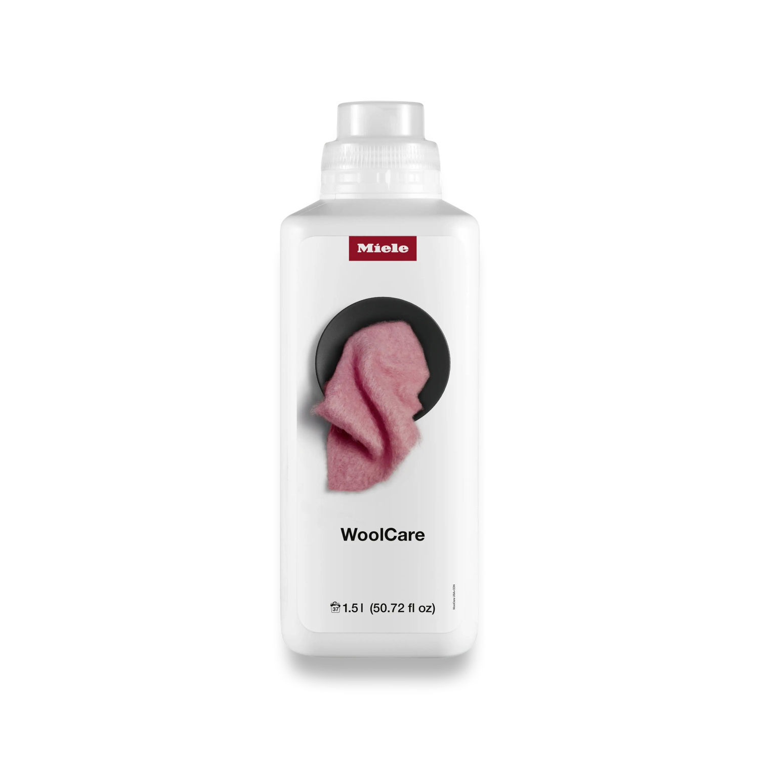 Détergent à lessive Wool Care 1,5&nbsp;L de Miele