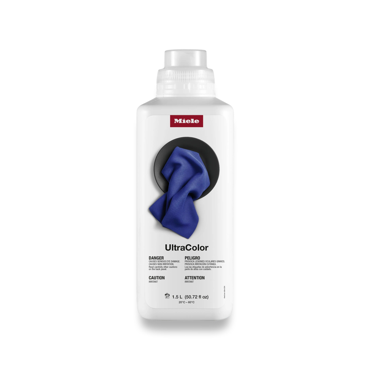 Miele UltraColor Laundry Detergent 1.5L