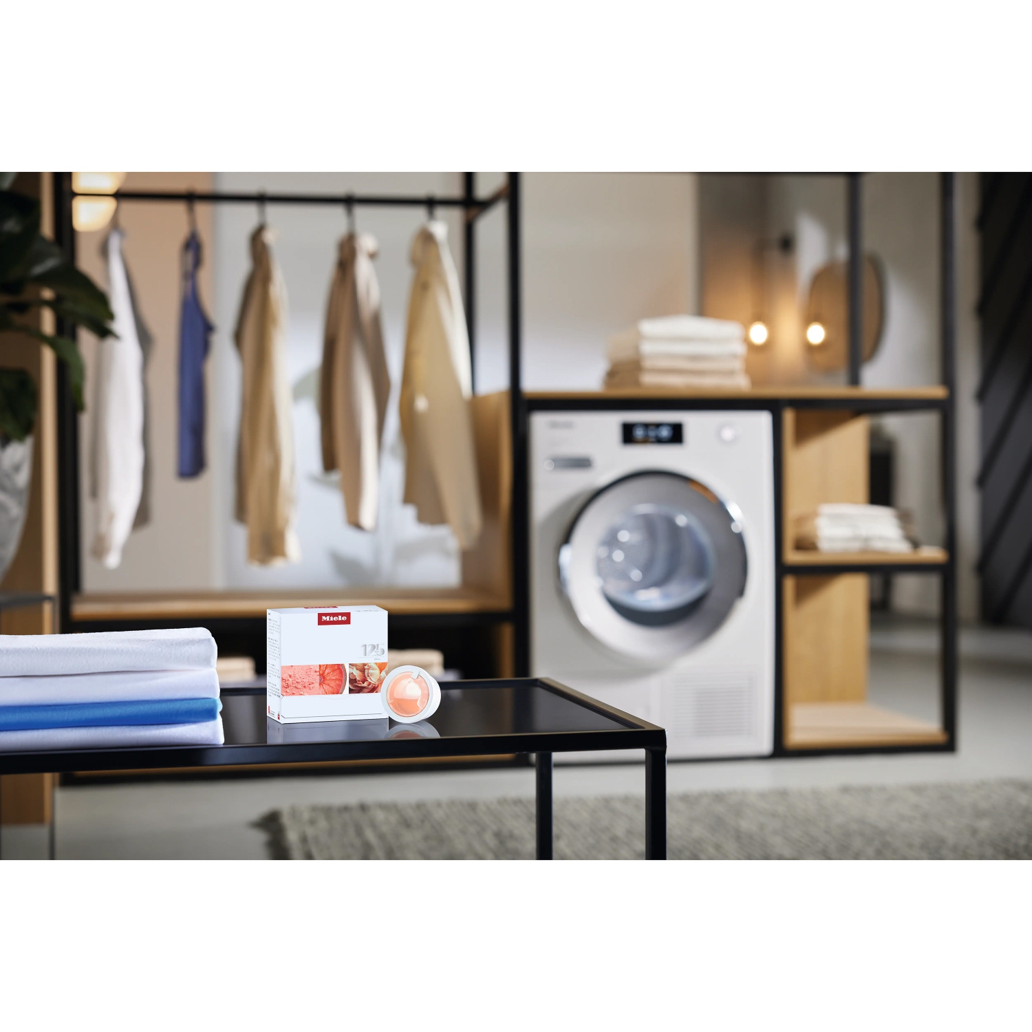 Parfum pour la lessive 12,5&nbsp;ml anniversaire - 12518150