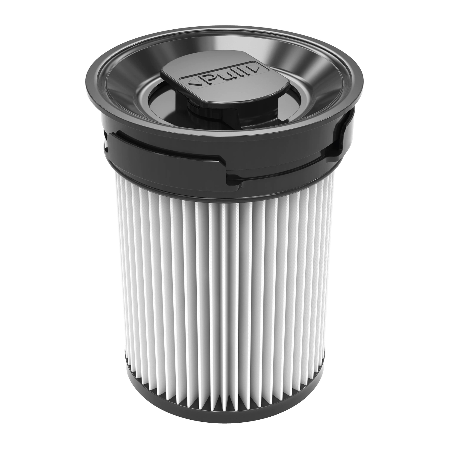 Filtre à poussière fine original de Miele pour aspirateurs
