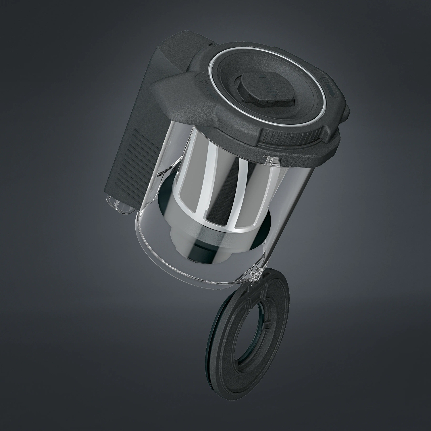 Filtre à poussière fine original de Miele pour aspirateurs