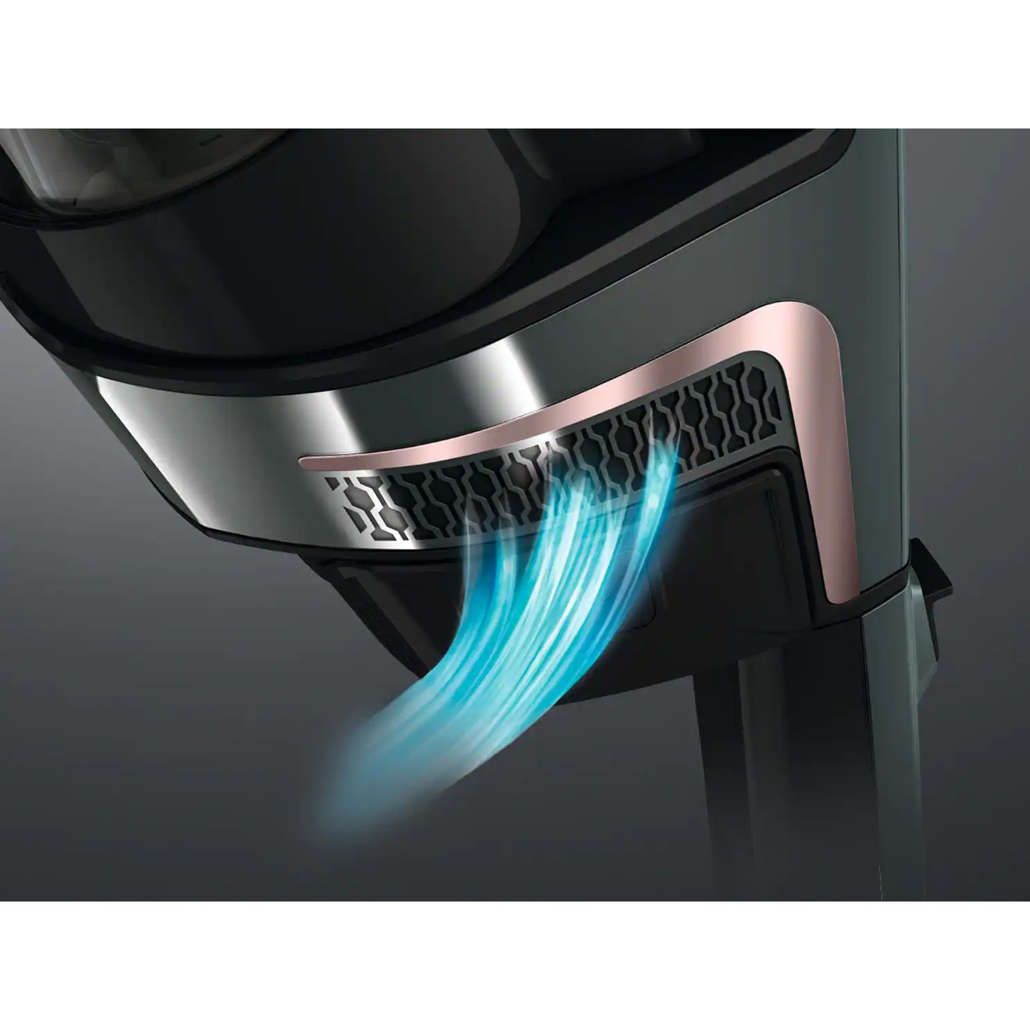 Filtre à poussière fine original de Miele pour aspirateurs