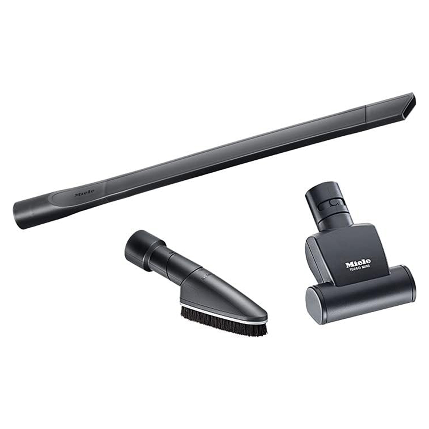 Accessoires pour aspirateurs Home & car Care Bundle de Miele - SFD 20, STB 101, SUB 20 - compatible avec tous les aspirateurs de Miele