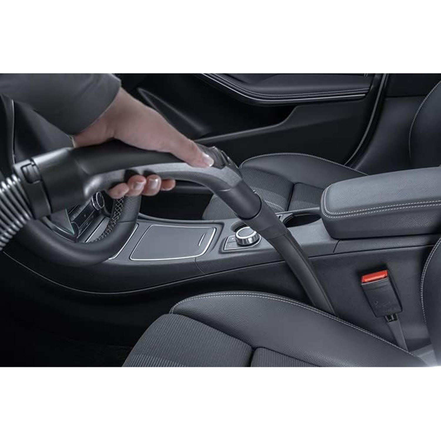 Accessoires pour aspirateurs Home & car Care Bundle de Miele - SFD 20, STB 101, SUB 20 - compatible avec tous les aspirateurs de Miele