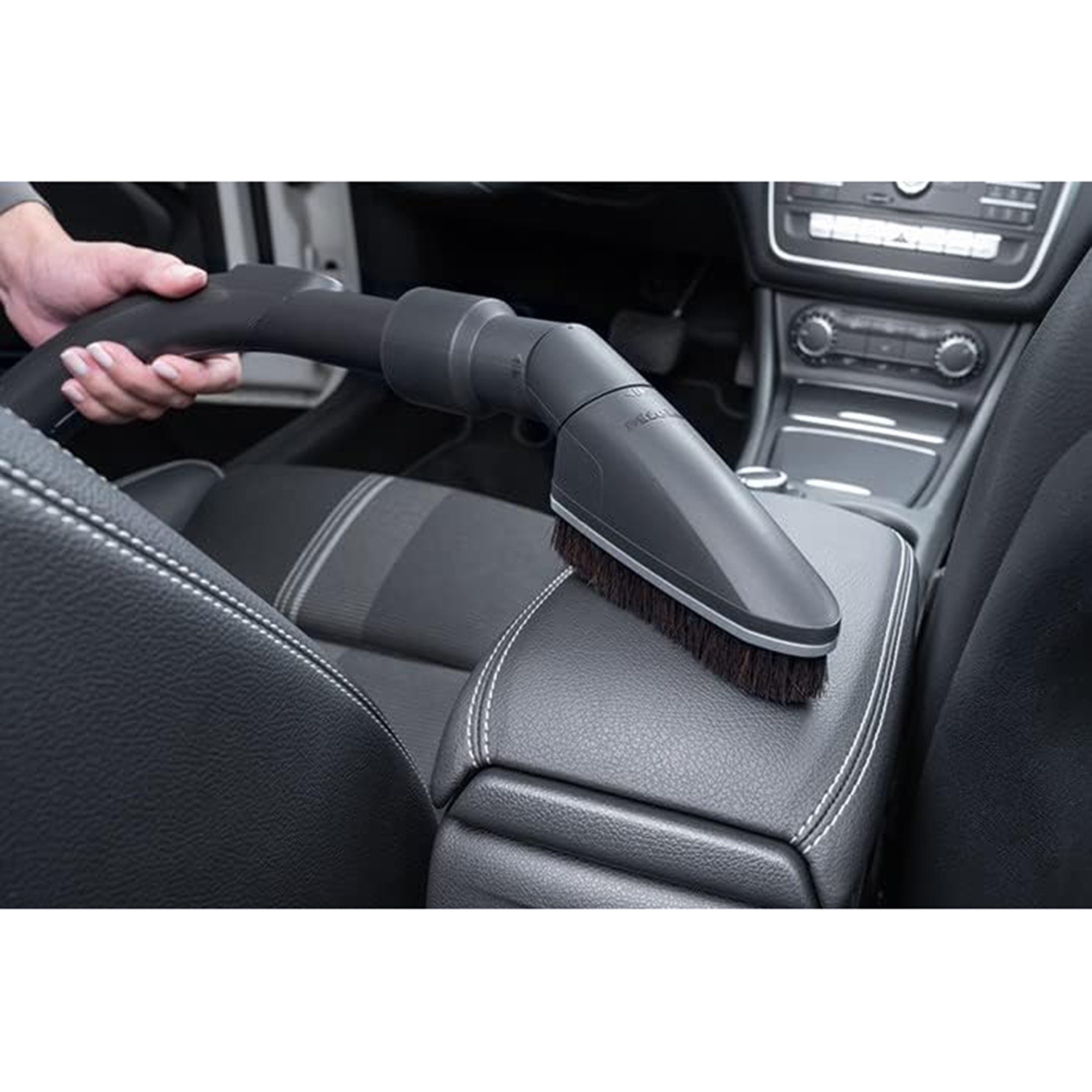 Accessoires pour aspirateurs Home & car Care Bundle de Miele - SFD 20, STB 101, SUB 20 - compatible avec tous les aspirateurs de Miele