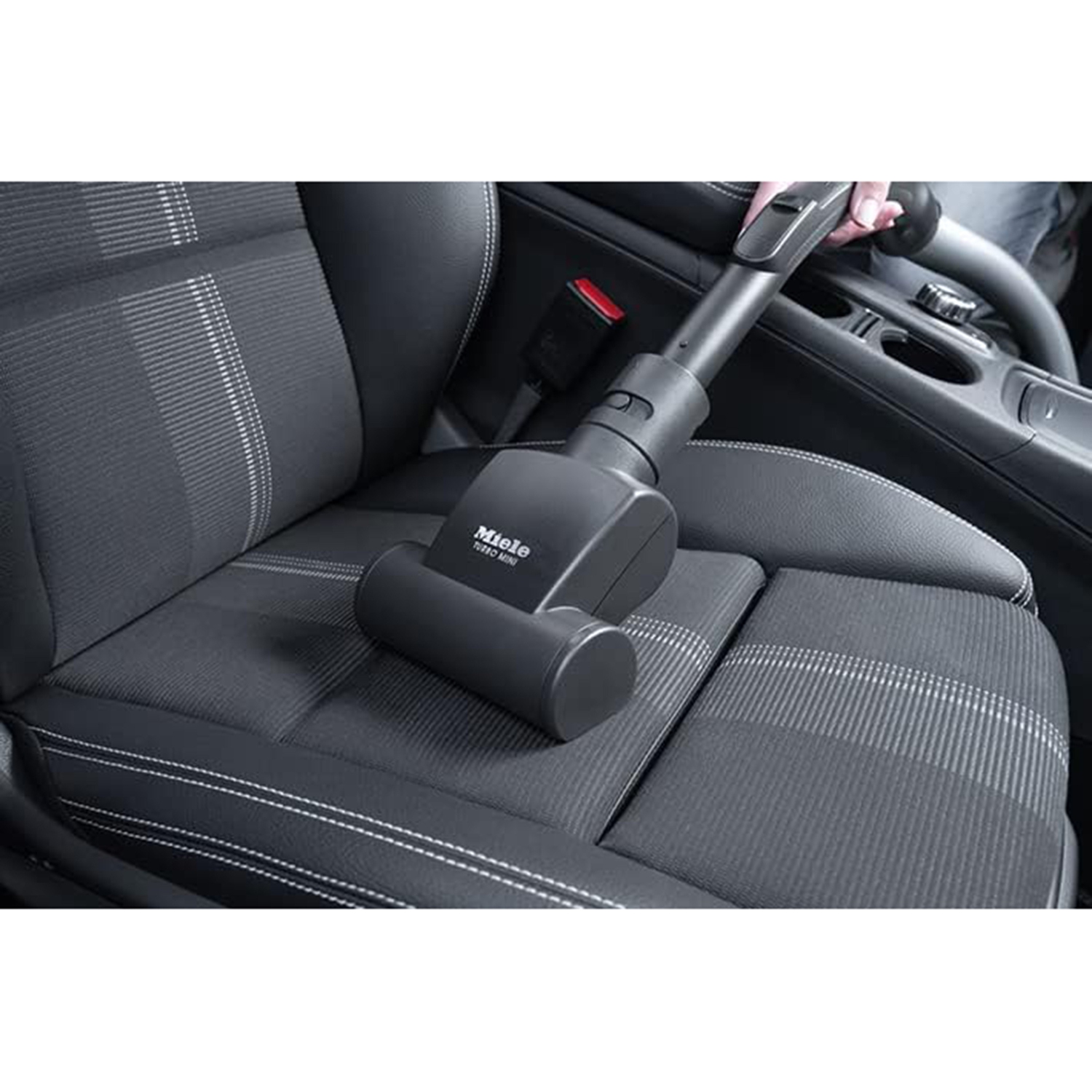 Accessoires pour aspirateurs Home & car Care Bundle de Miele - SFD 20, STB 101, SUB 20 - compatible avec tous les aspirateurs de Miele