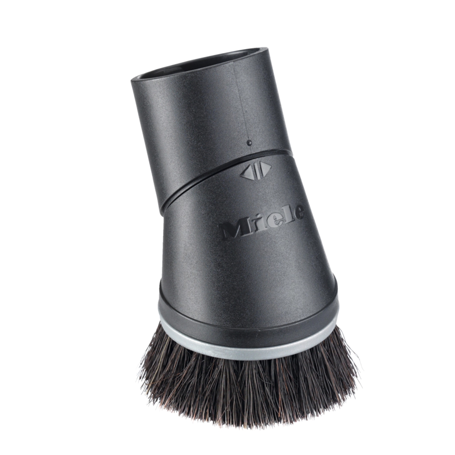 Miele SSP 10 Vacuum Cleaner Dusting Brush With Flexible Swivel Joint - 11607230