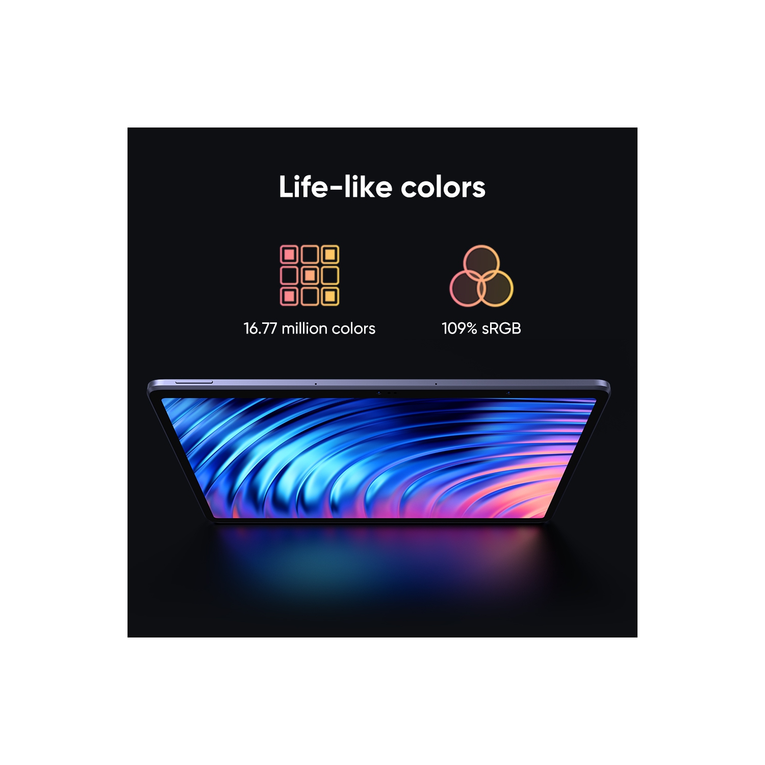 XPPen Magic Drawing Pad 12.2 Inch Standalone Drawing Tablet No Computer Needed with 16384 Pressure Levels X3 Pro Battery-Free Stylus Paper-Like