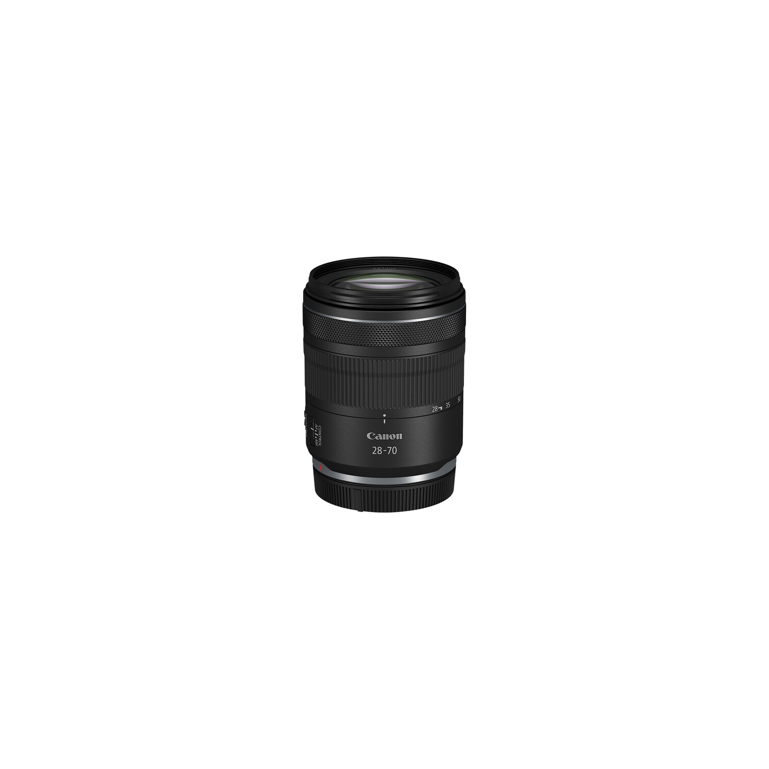 Objectif RF 28-70&nbsp;mm f/2,8 IS STM de Canon