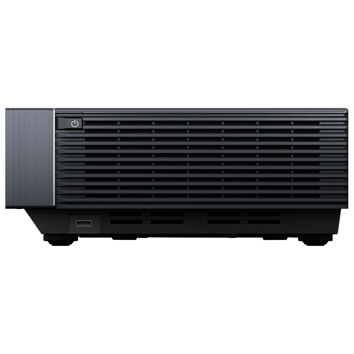 Projecteur de cinéma maison laser Ultra HD 4K de Hisense