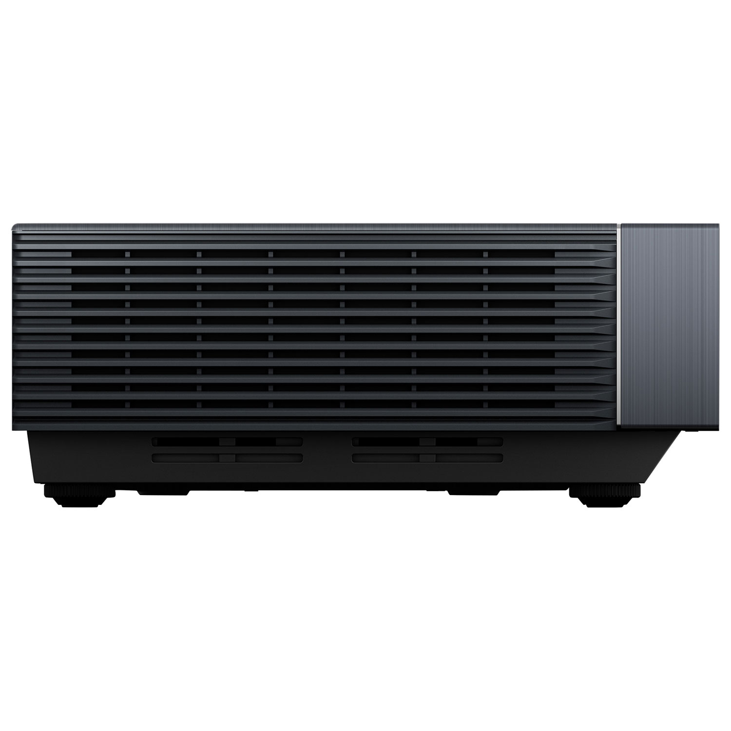 Projecteur de cinéma maison laser Ultra HD 4K de Hisense