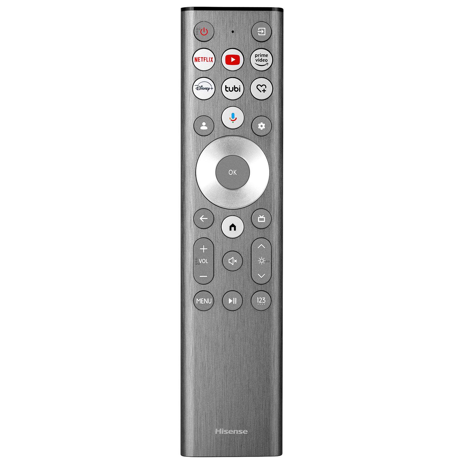 Projecteur de cinéma maison laser Ultra HD 4K de Hisense