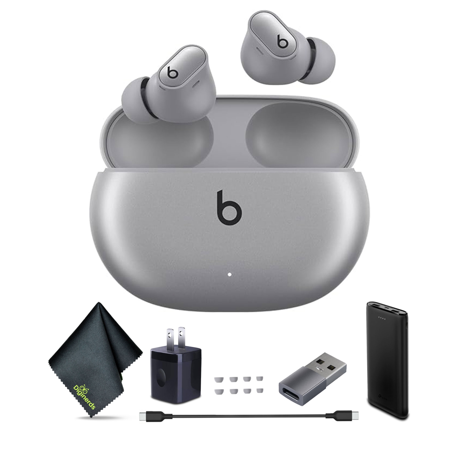 Beats Studio Buds+ アイボリー Beats Studio Buds + | True Wireless Earbuds, Noise