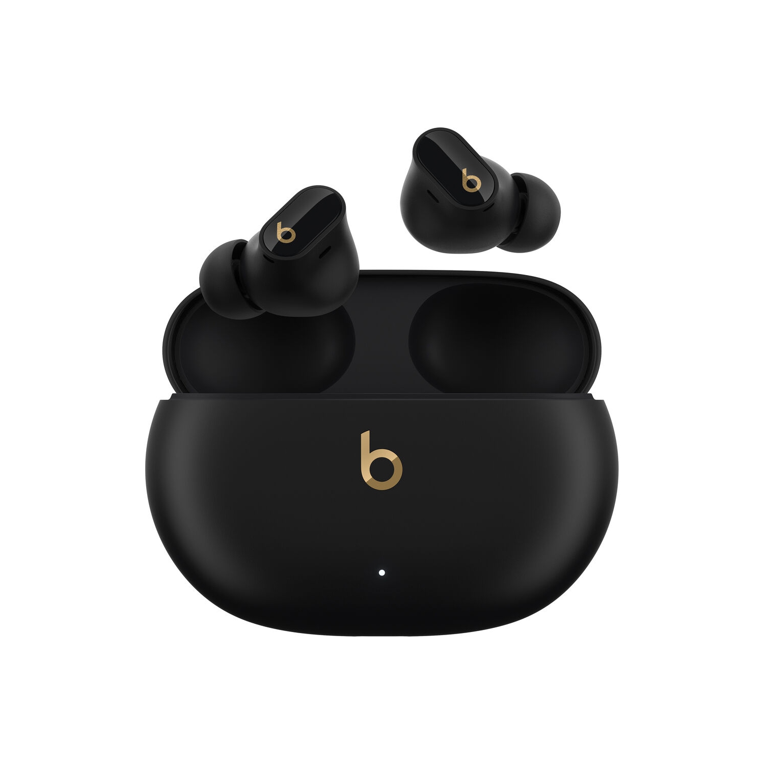Écouteurs boutons 100 % sans fil à suppression du bruit Studio Buds+ de Beats avec chargeur portable