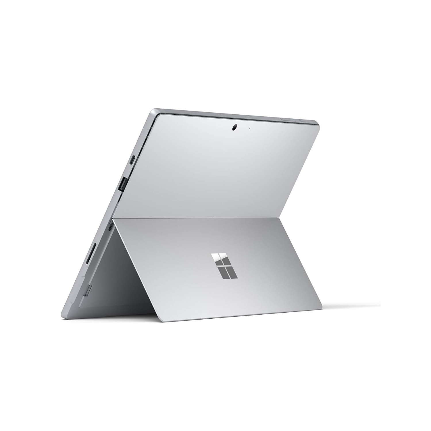 Refurbished -&nbsp;Microsoft Surface Pro 7 Platinum Intel Core i7-1065G7 16GB RAM 512GB SSD 12.3in Touch W11P